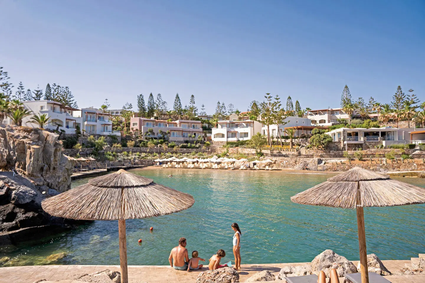 Iberostar Selection Creta Marine Strand