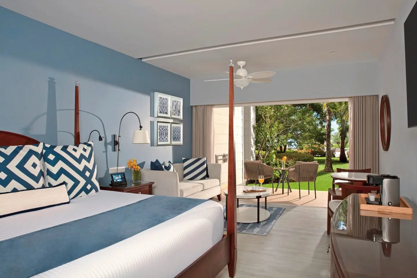 Secrets St. James Montego Bay ROOM_EXAMPLE