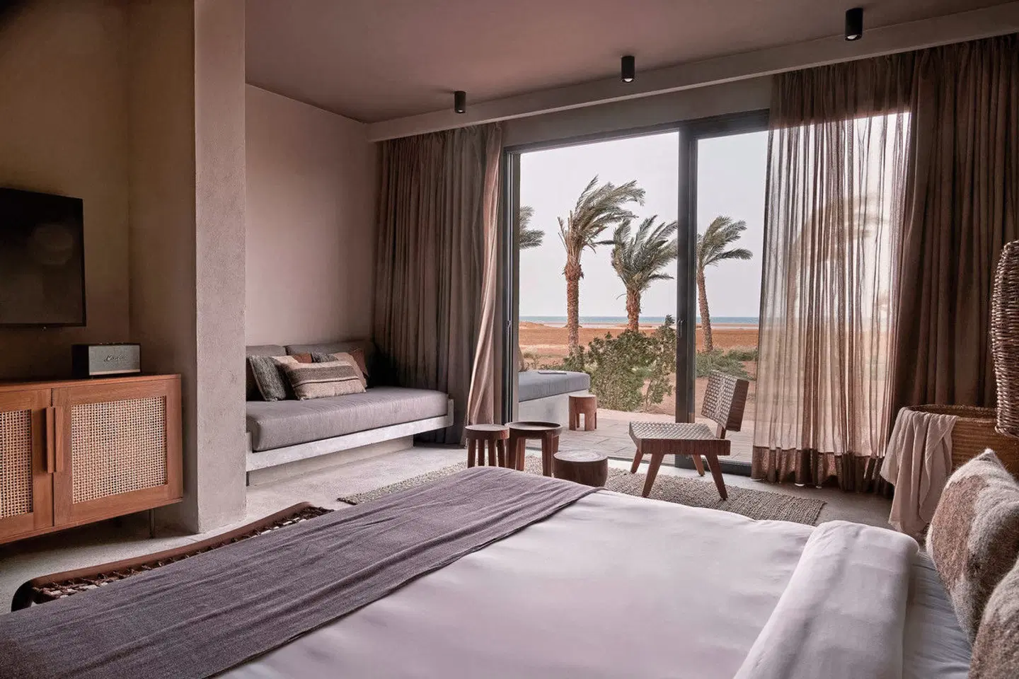 Casa Cook El Gouna ROOM_EXAMPLE