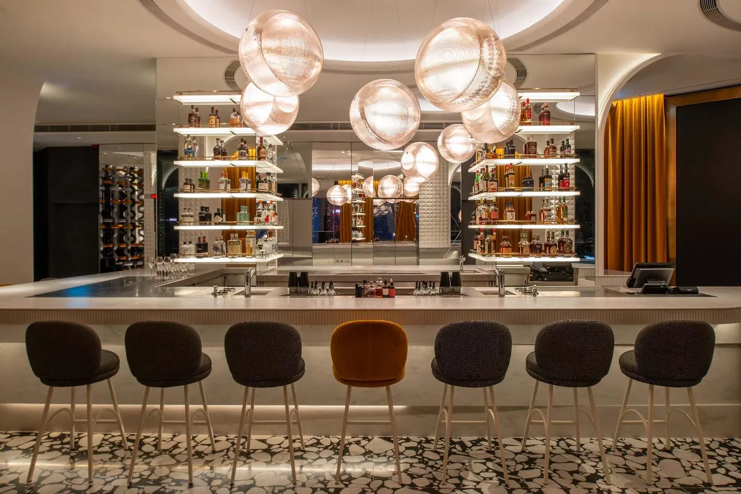 Mondrian Hong Kong Konferenz