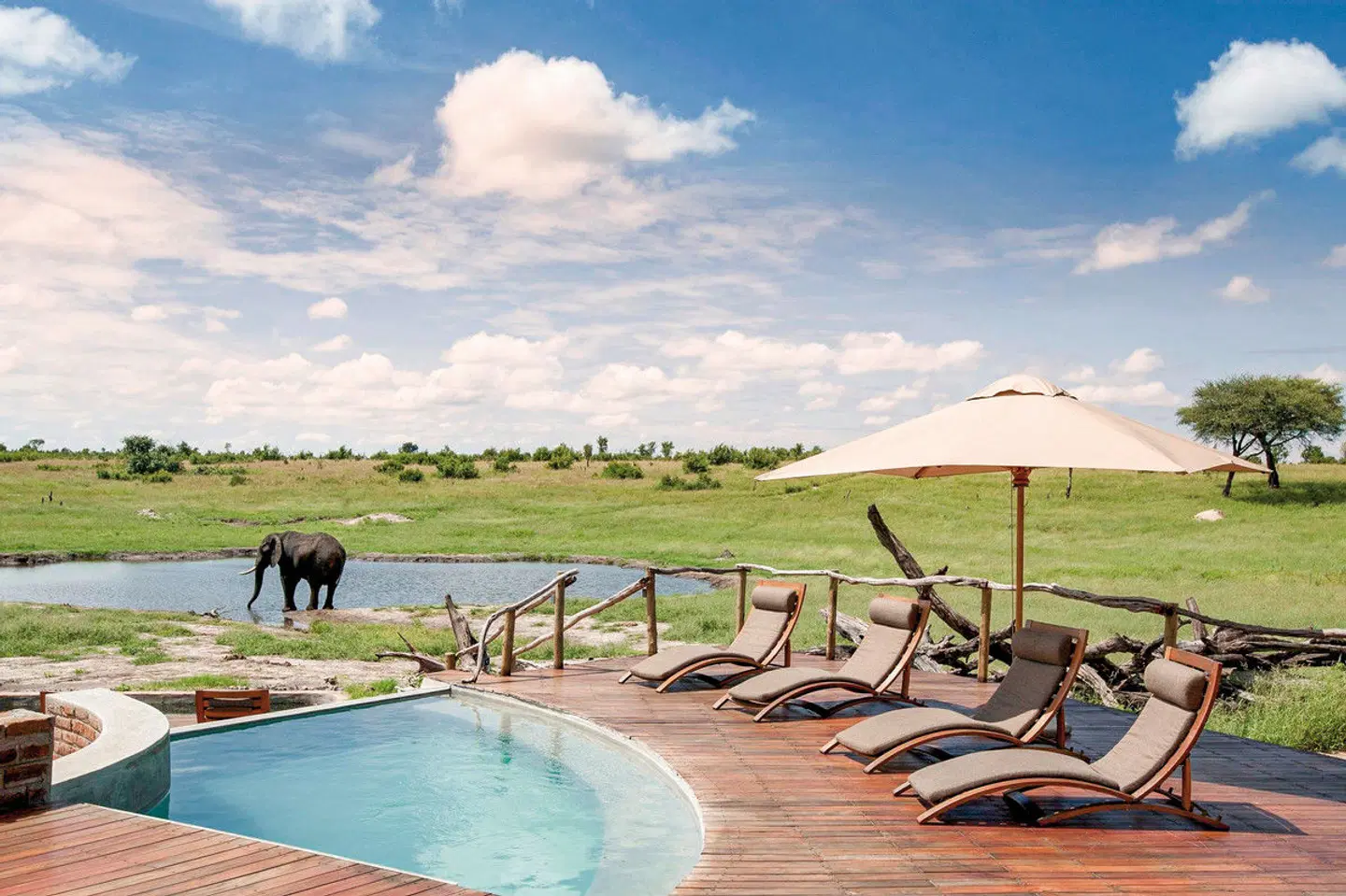 Safari Highlights im Herzen Afrikas OUTDOOR_POOL