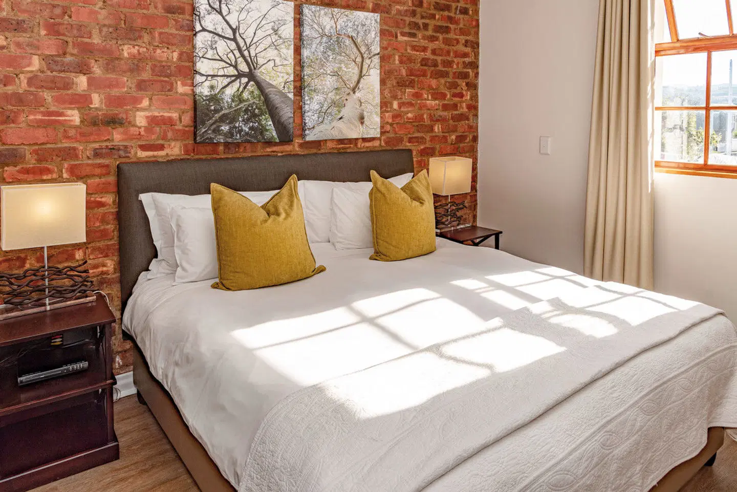 Turbine Boutique Hotel & Spa ROOM_EXAMPLE