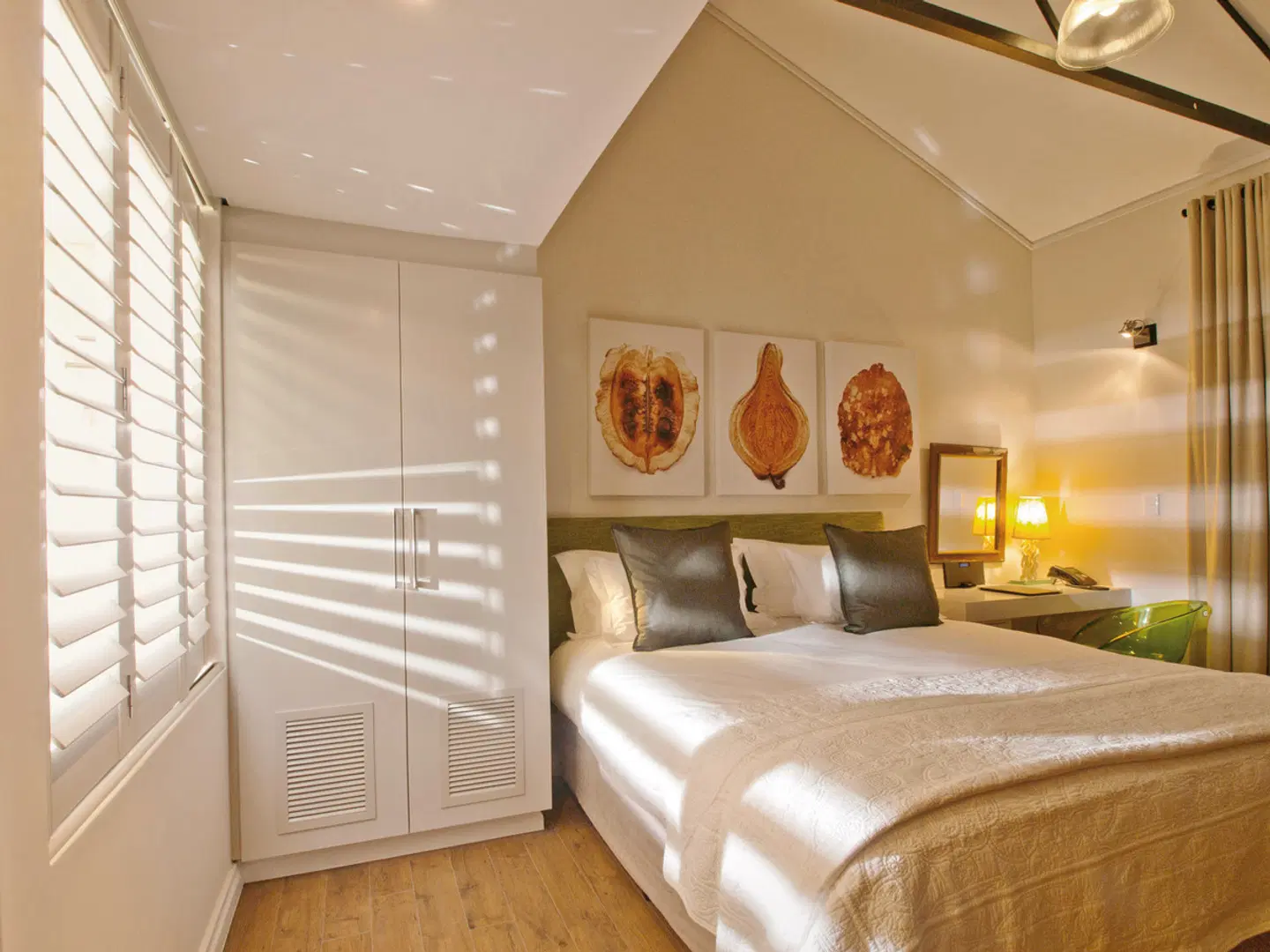 Turbine Boutique Hotel & Spa ROOM_EXAMPLE