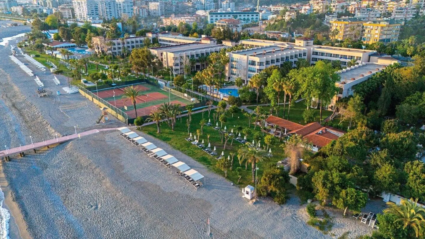 Labranda Alantur Resort EXTERIOR