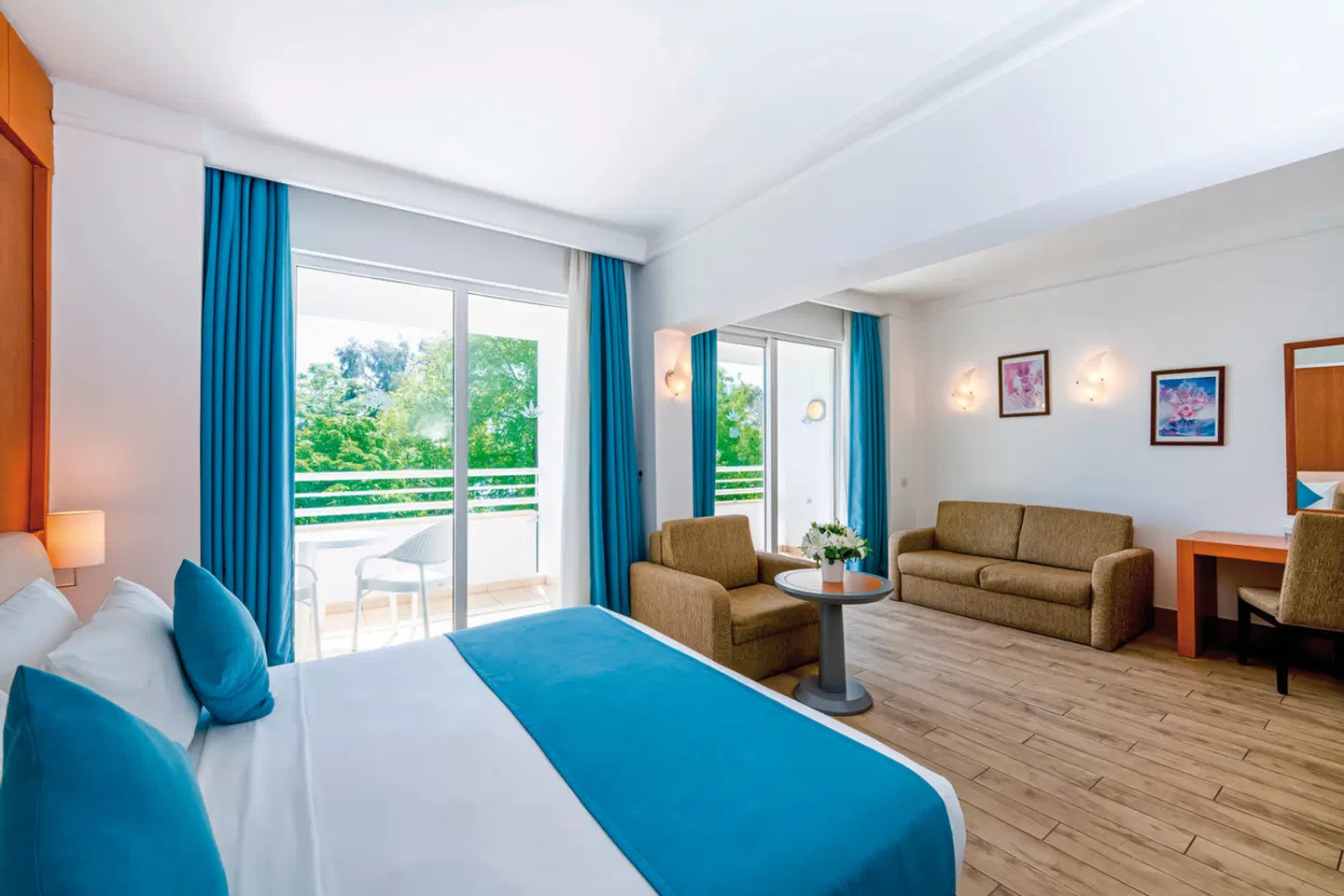 Labranda Alantur Resort ROOM_EXAMPLE