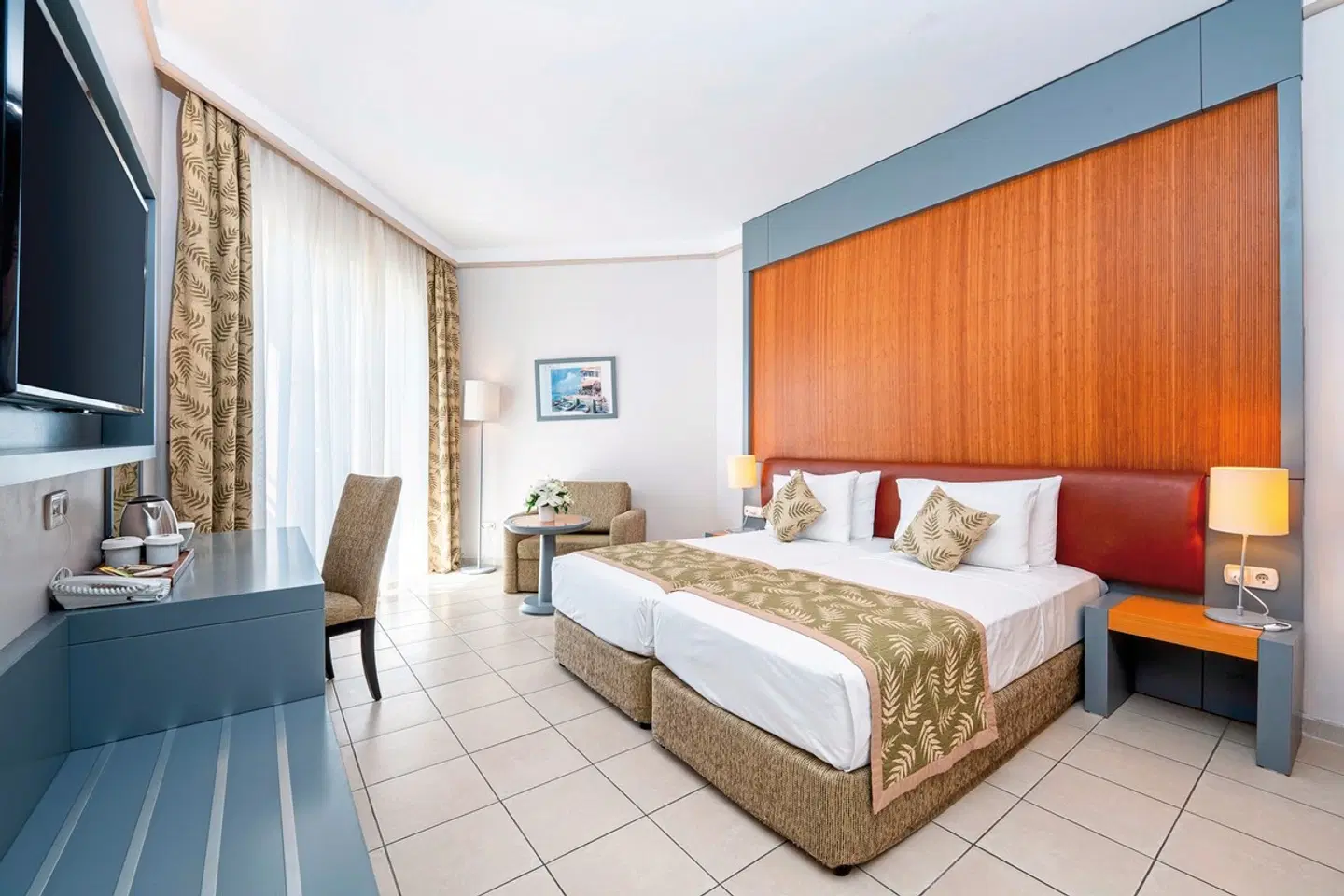 Labranda Alantur Resort ROOM_EXAMPLE