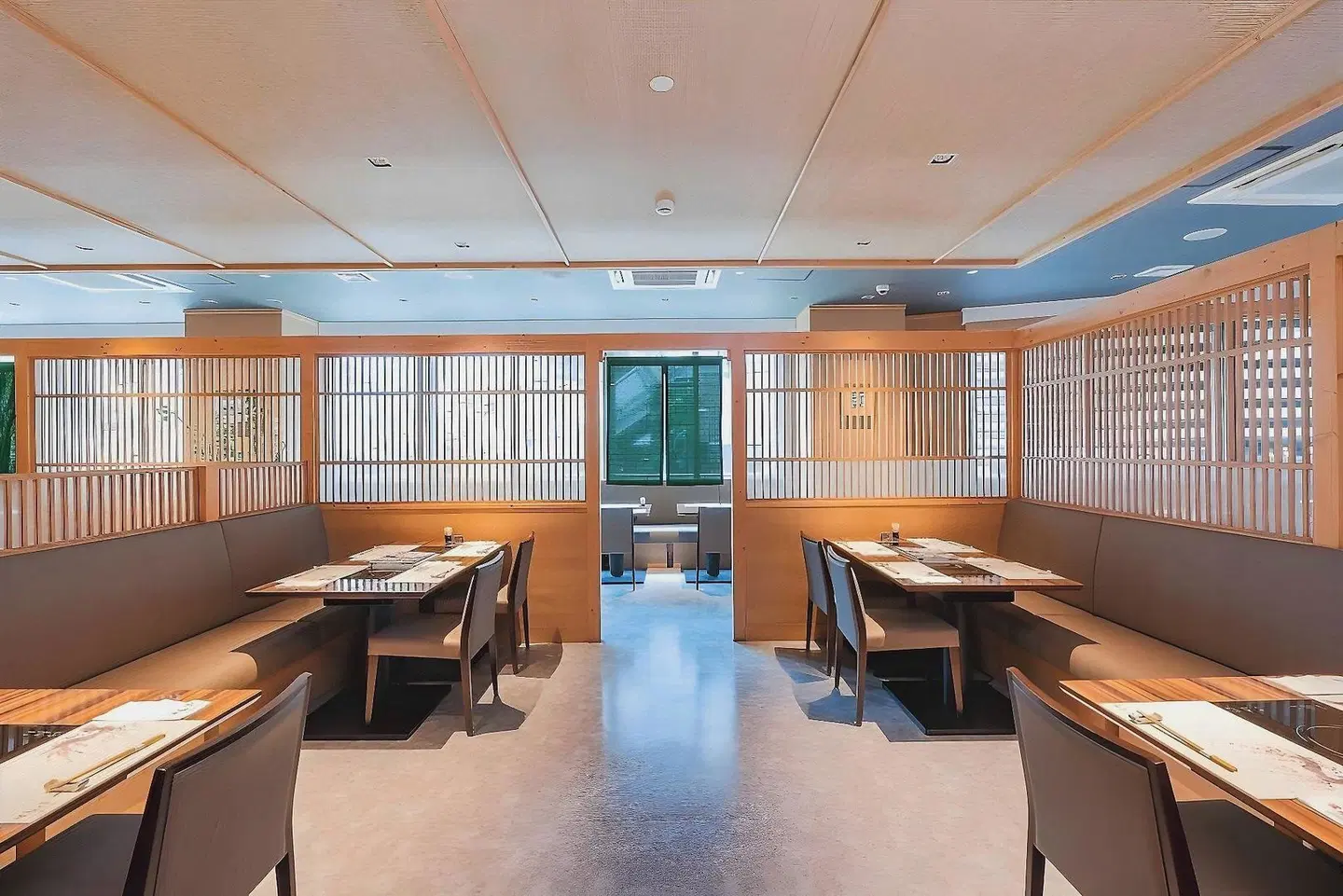 Solaria Nishitetsu Hotel Bangkok LOUNGE_LOBBY