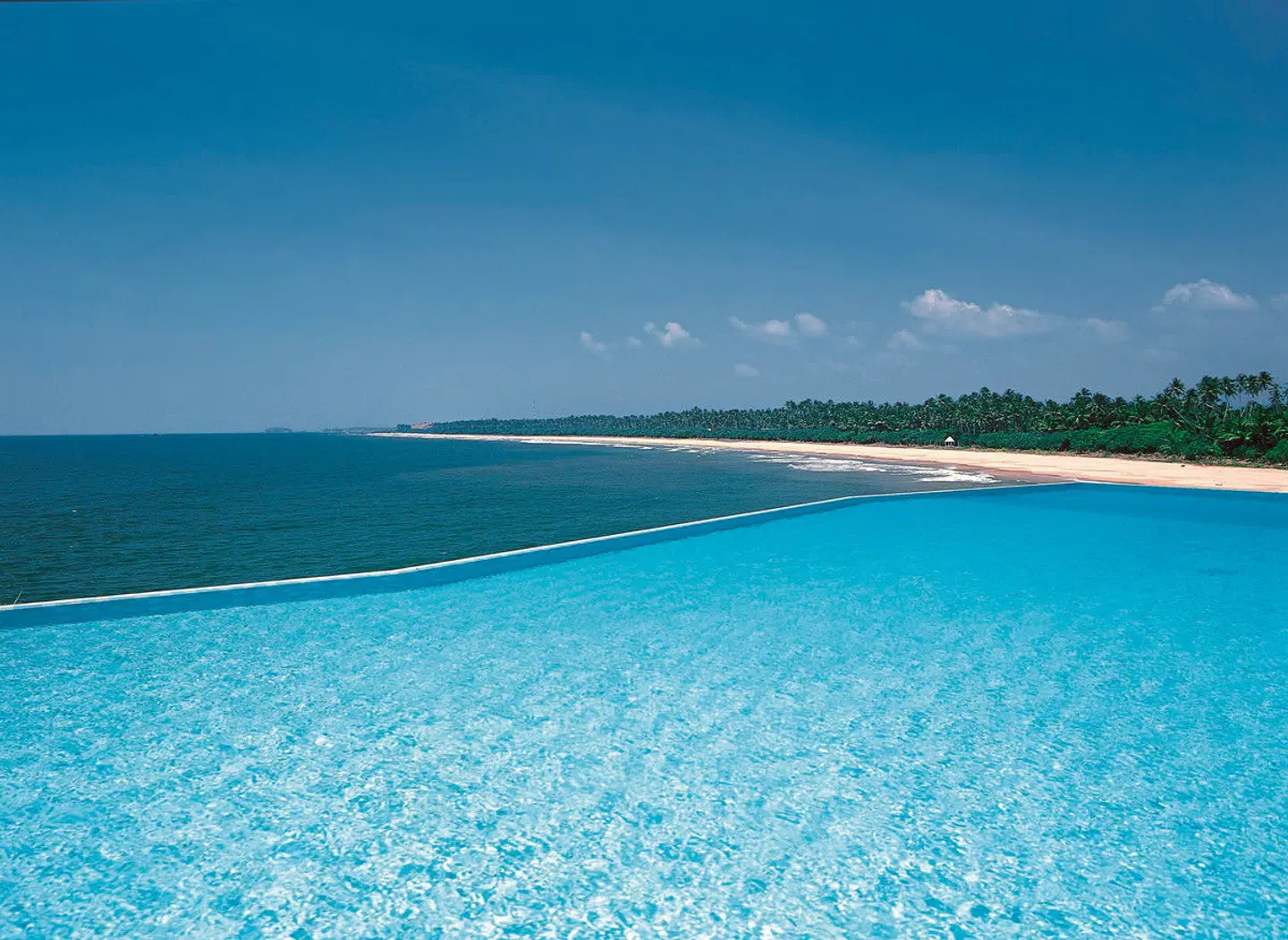 Jetwing Saman Villas OUTDOOR_POOL