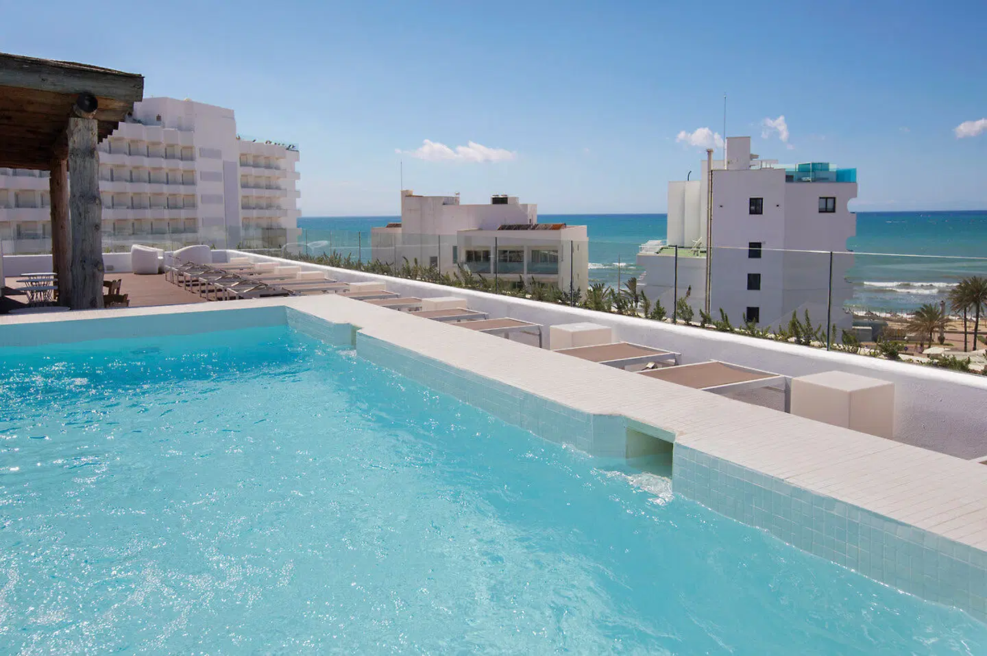 HM Balanguera Beach OUTDOOR_POOL