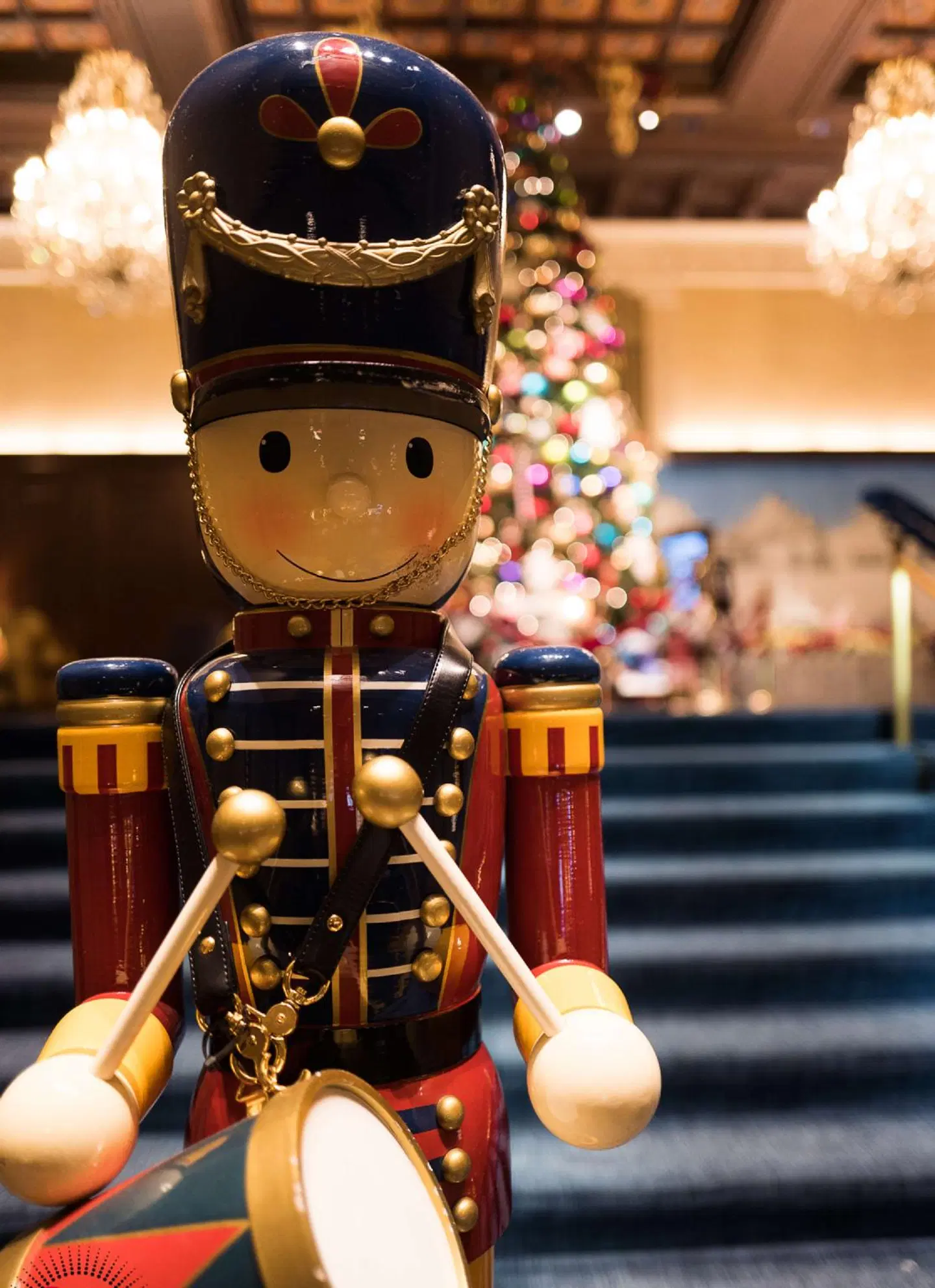 The Drake SPORTS_AND_LEISURE