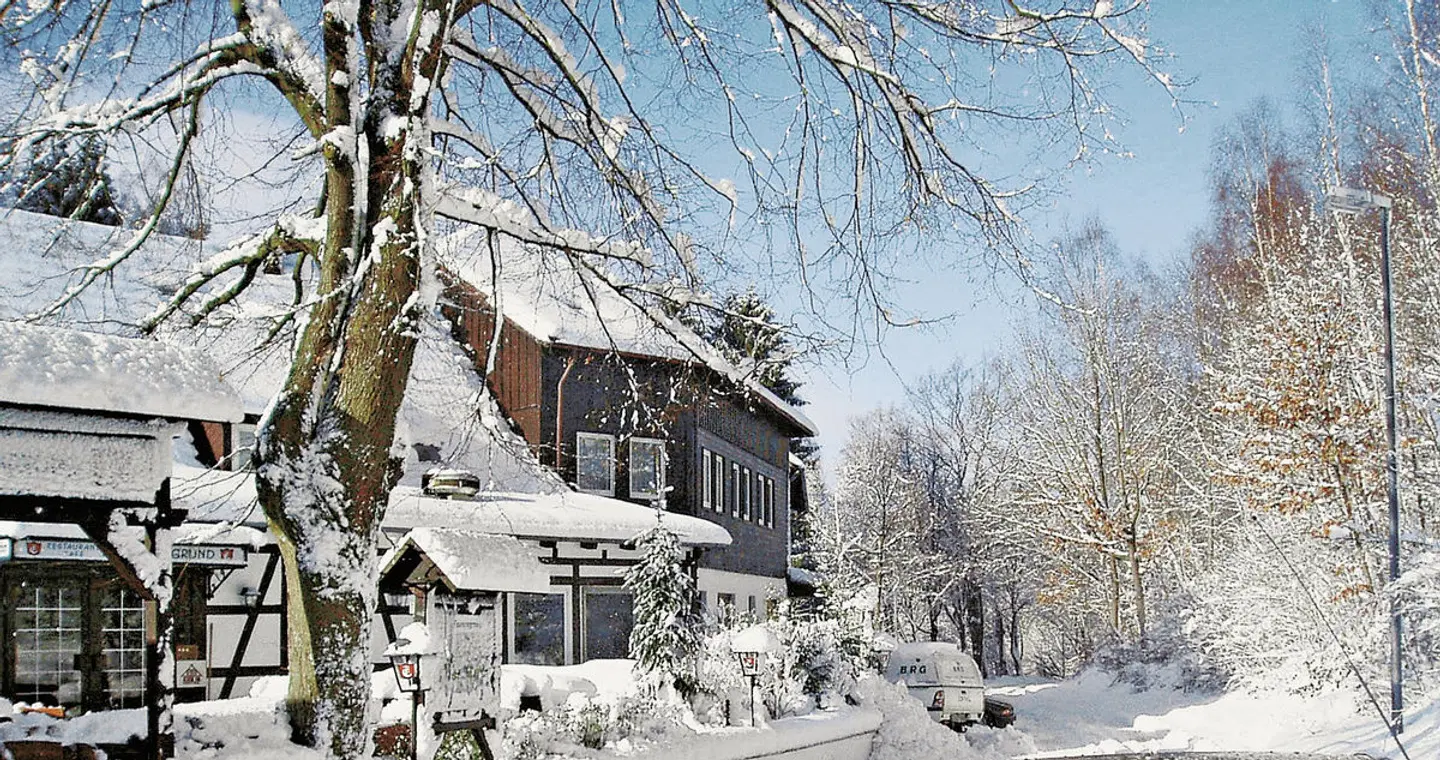 Im Tannengrund EXTERIOR