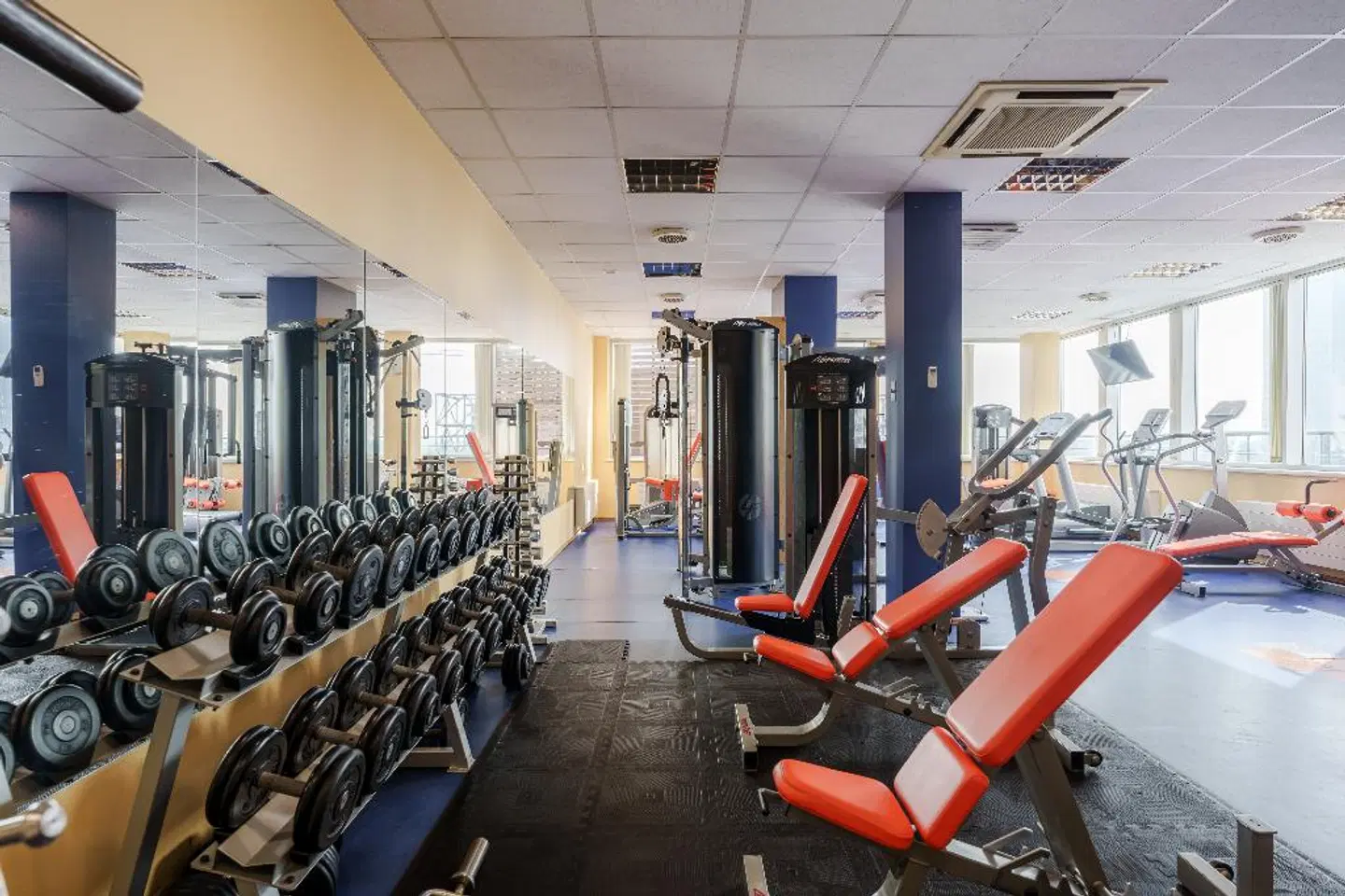 Islande SPORTS_AND_LEISURE