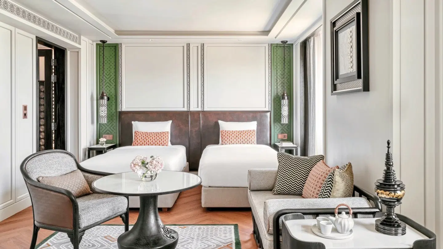 InterContinental Chiang Mai The Mae Ping ROOM_EXAMPLE