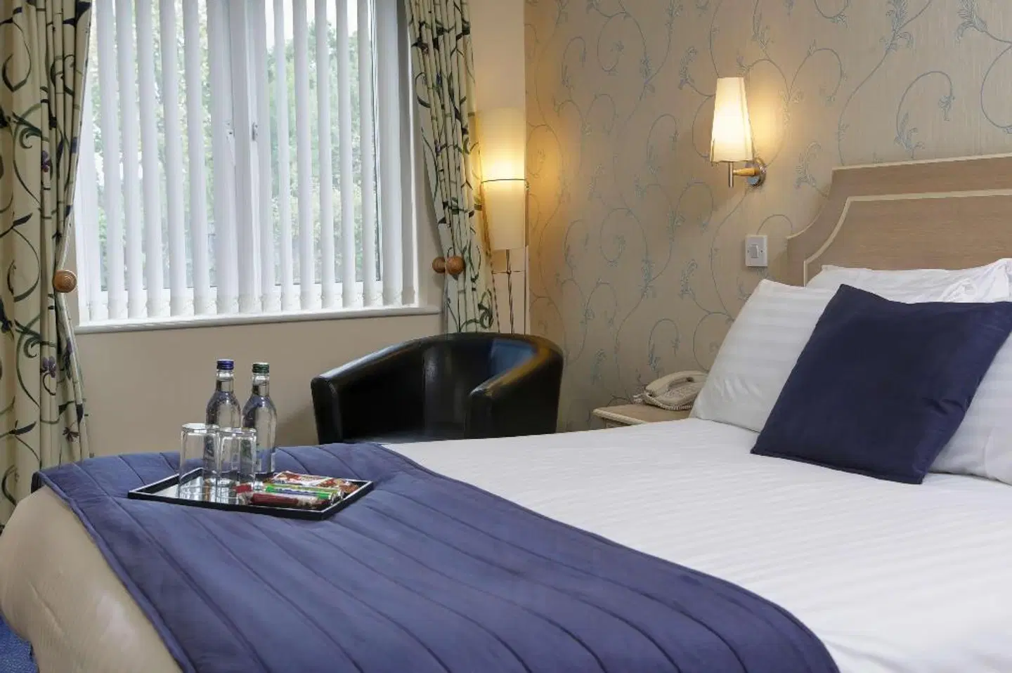 Best Western Calcot Hotel ROOM_EXAMPLE