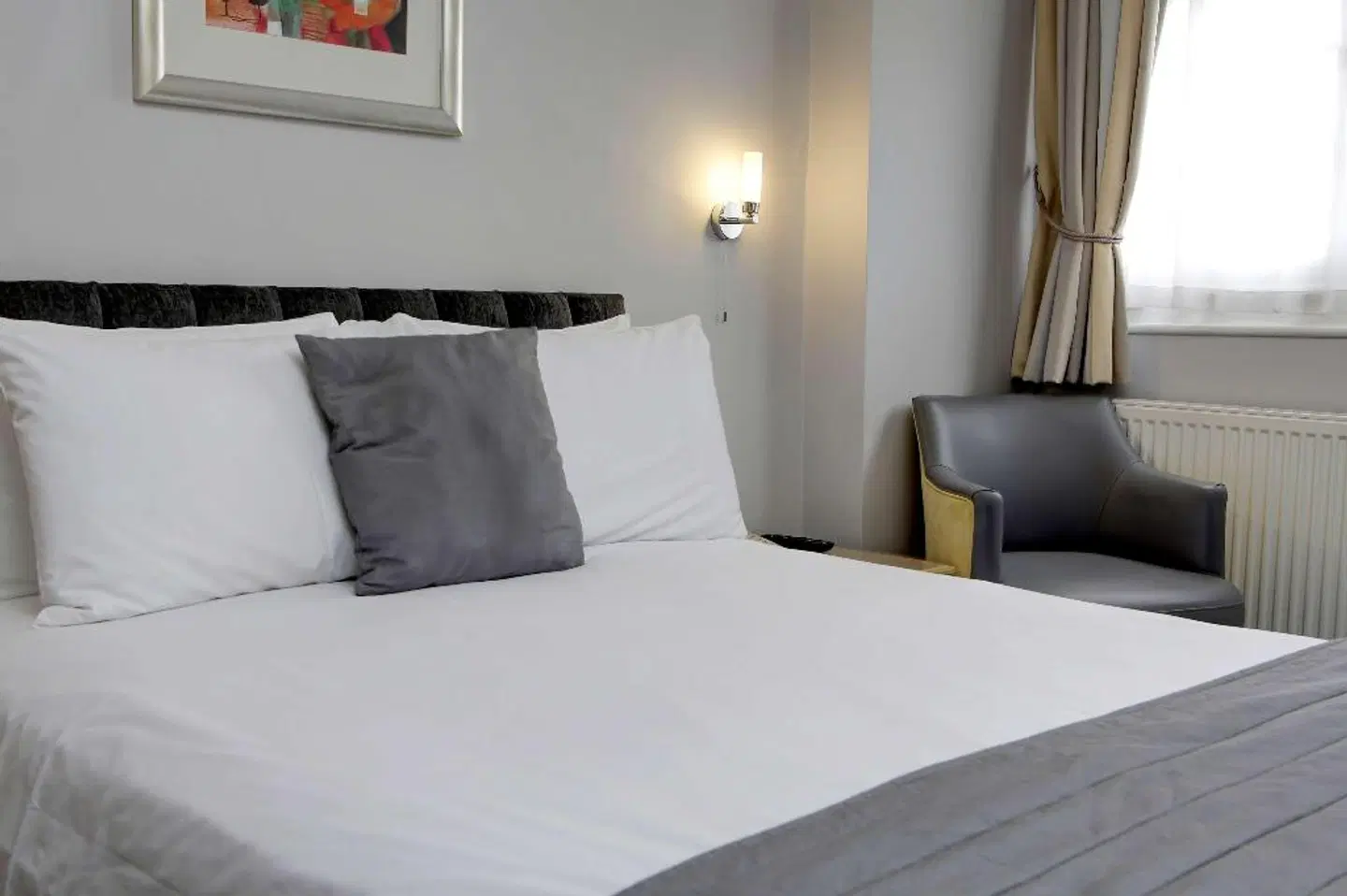 Best Western Calcot Hotel ROOM_EXAMPLE