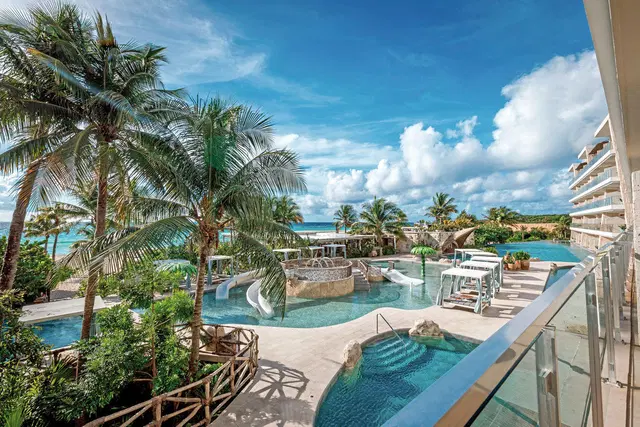 Palmaïa - The House of AïA OUTDOOR_POOL