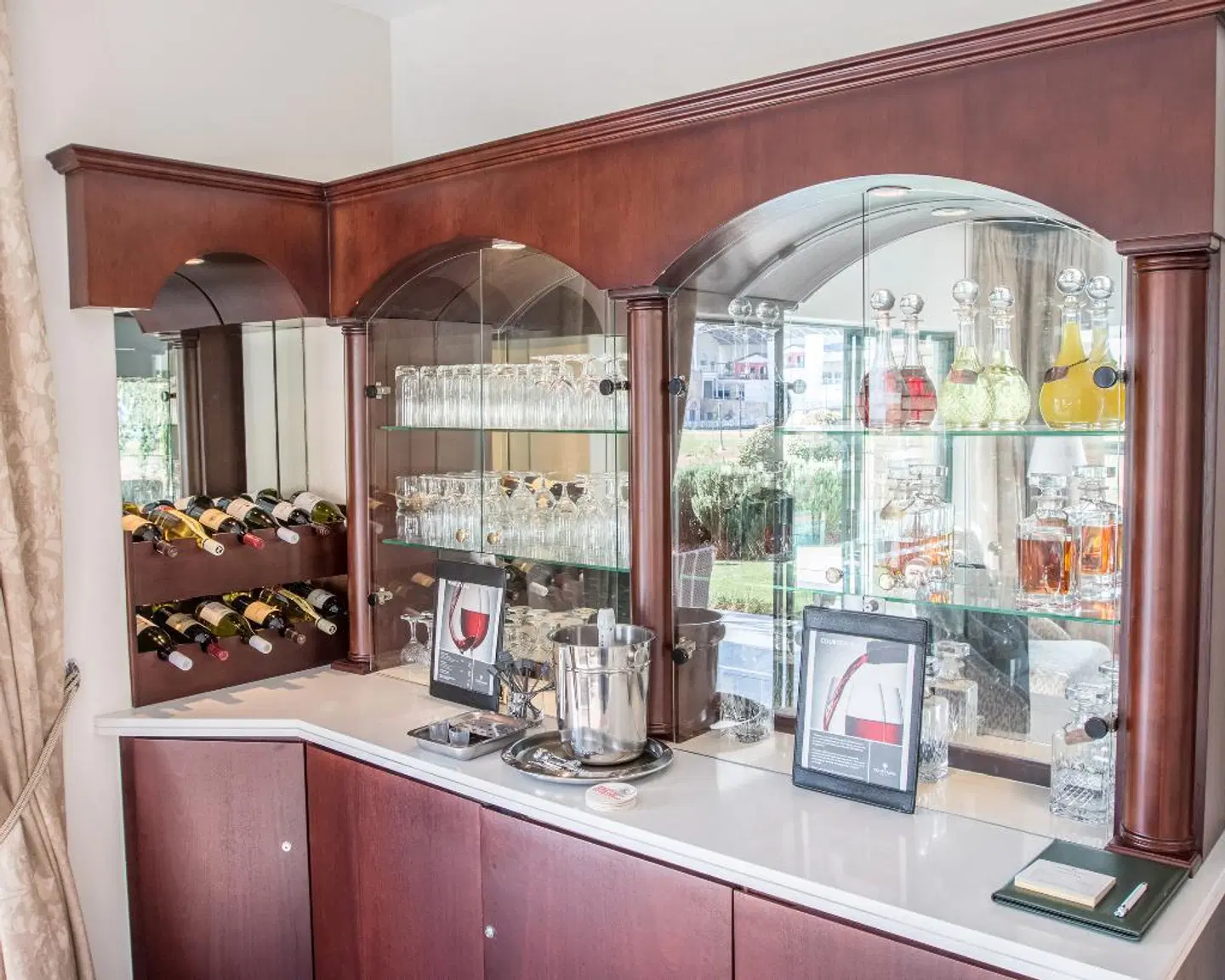 City Lodge Hotel Eastgate Bar