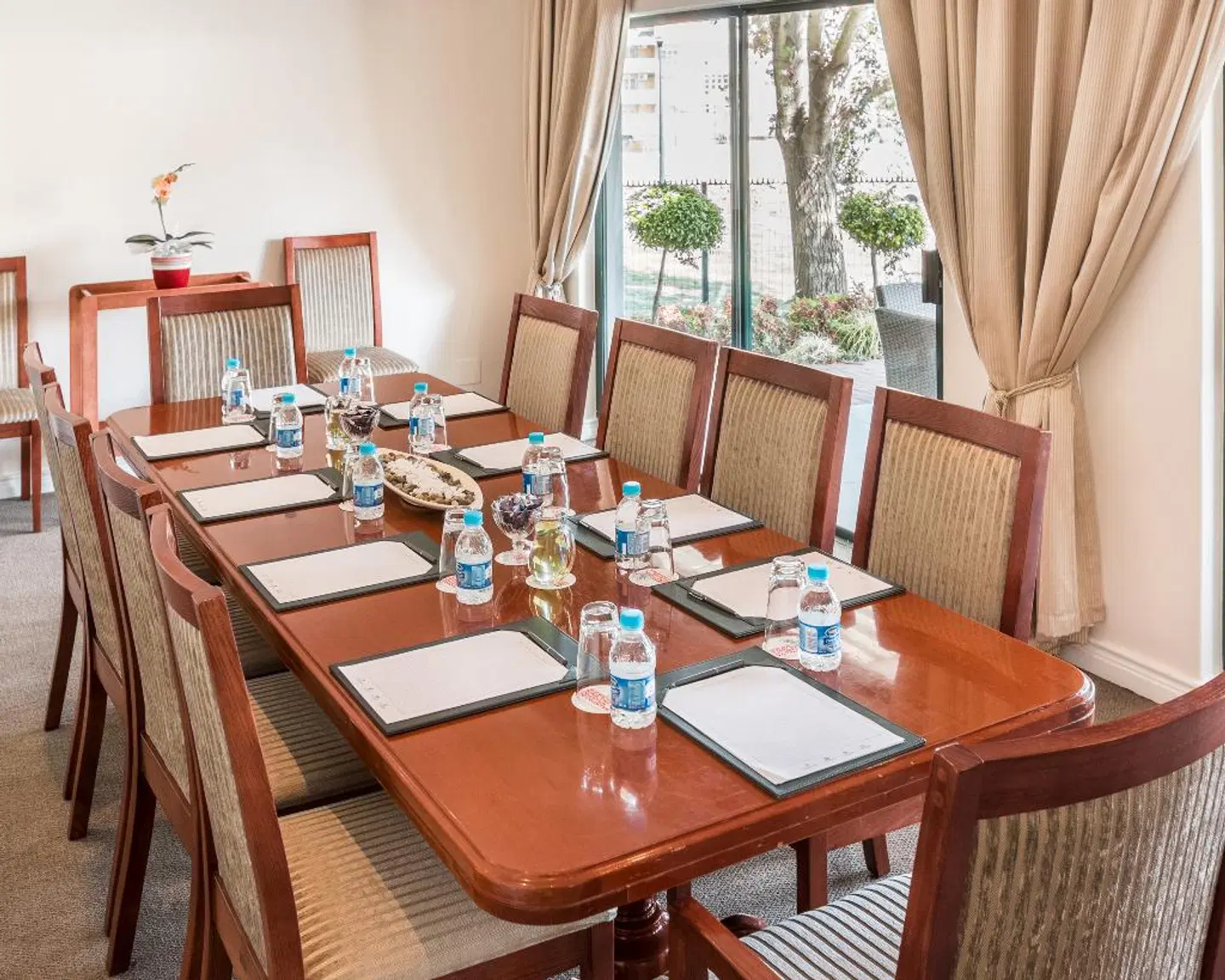 City Lodge Hotel Eastgate Konferenz