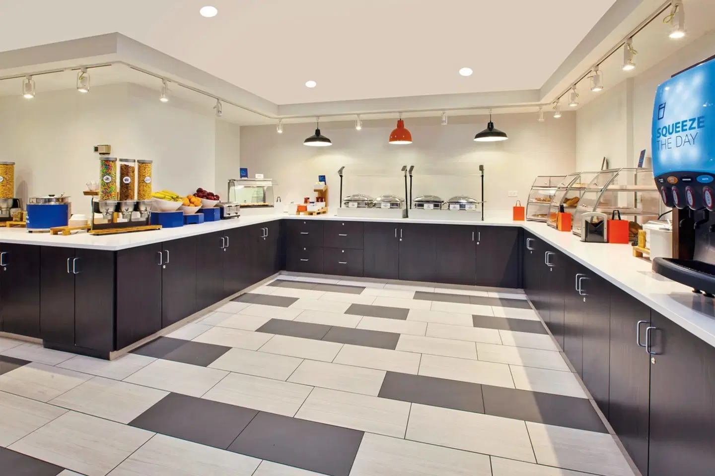 Holiday Inn Express Philadelphia-Midtown Konferenz