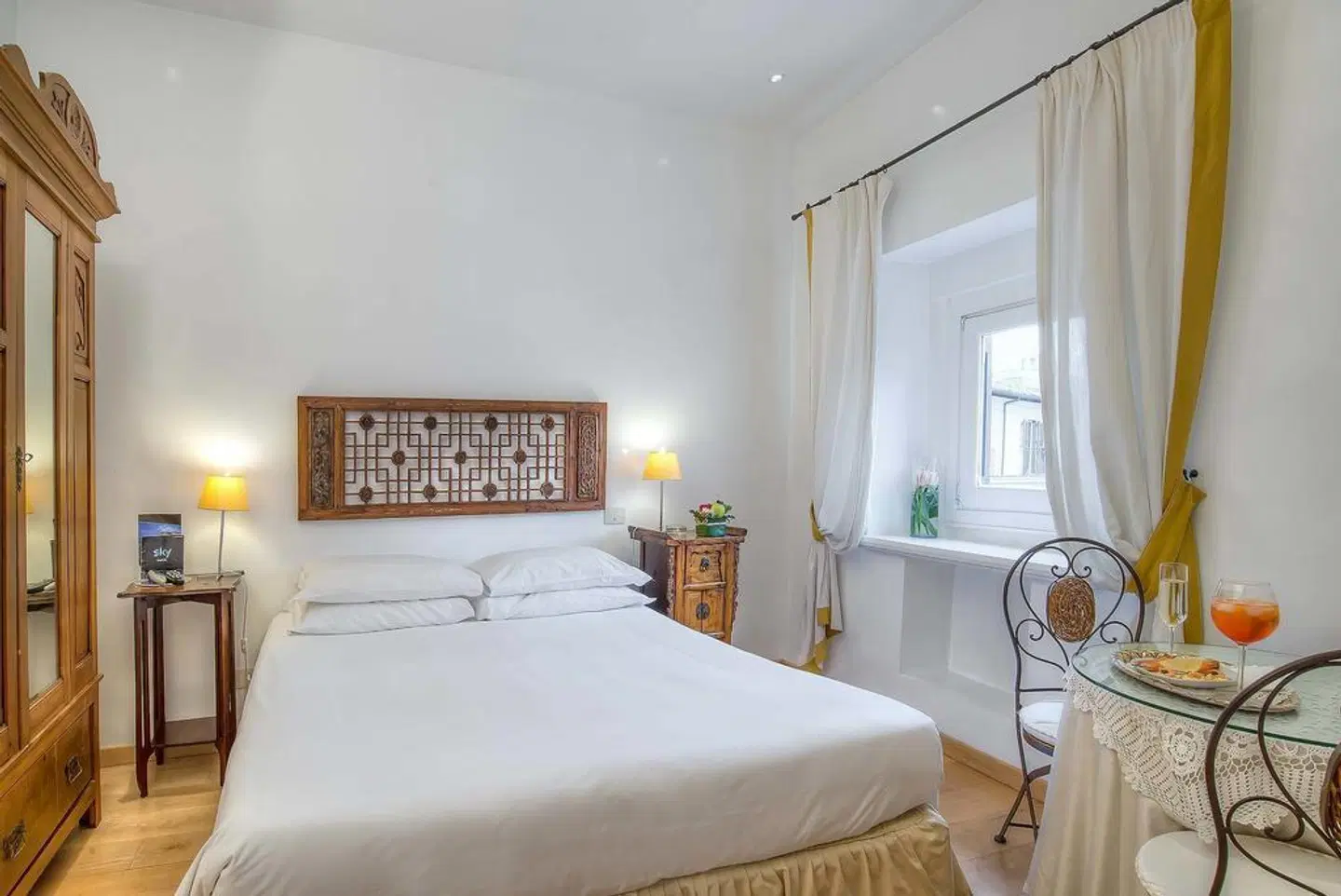 Fontana Hotel Rome ROOM_EXAMPLE