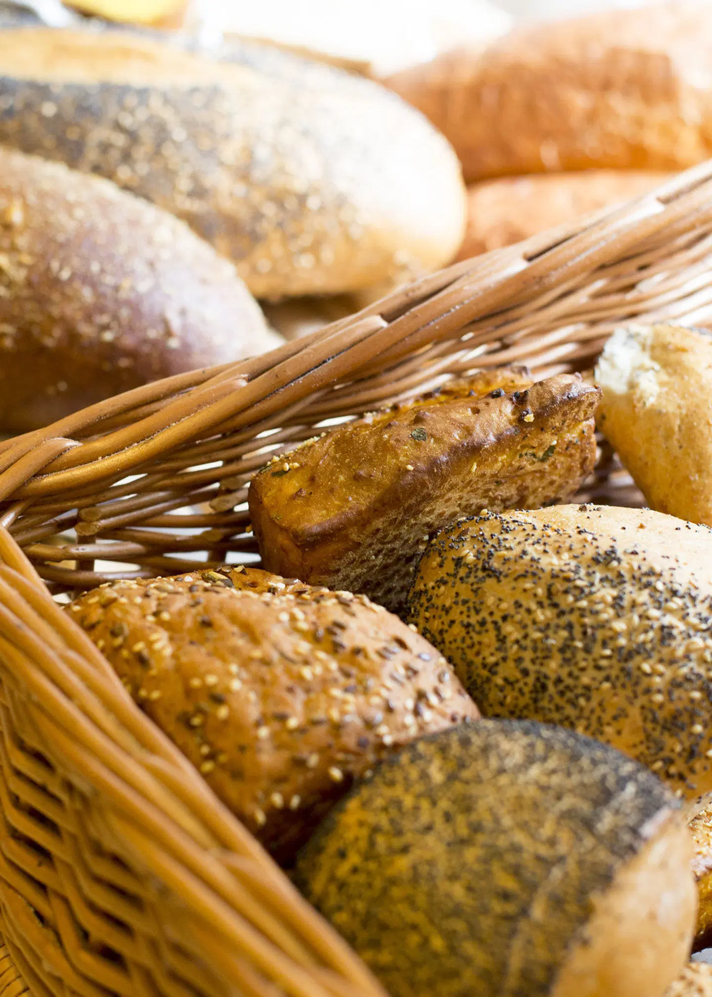 GO Hotel Ansgar Restaurant