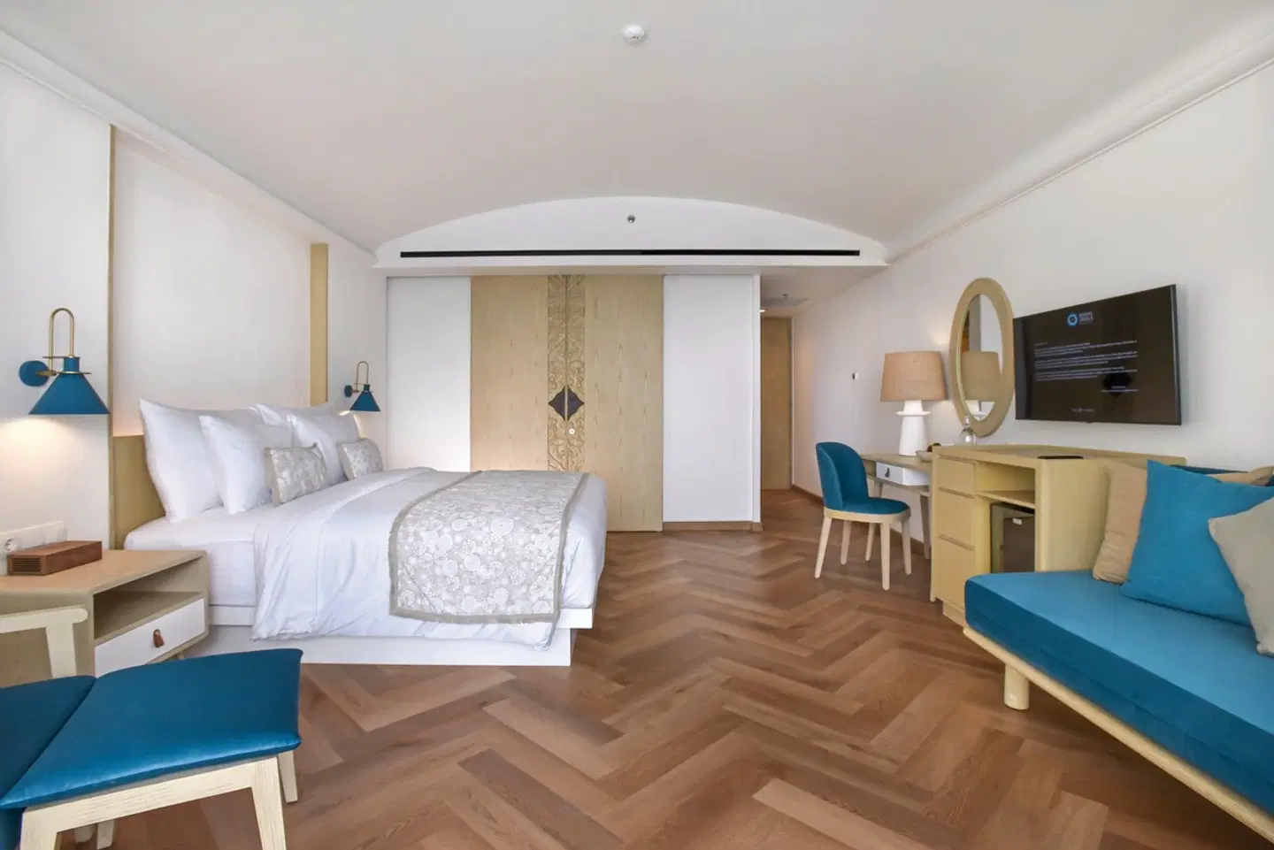 Royal Avila Boutique Resort ROOM_EXAMPLE