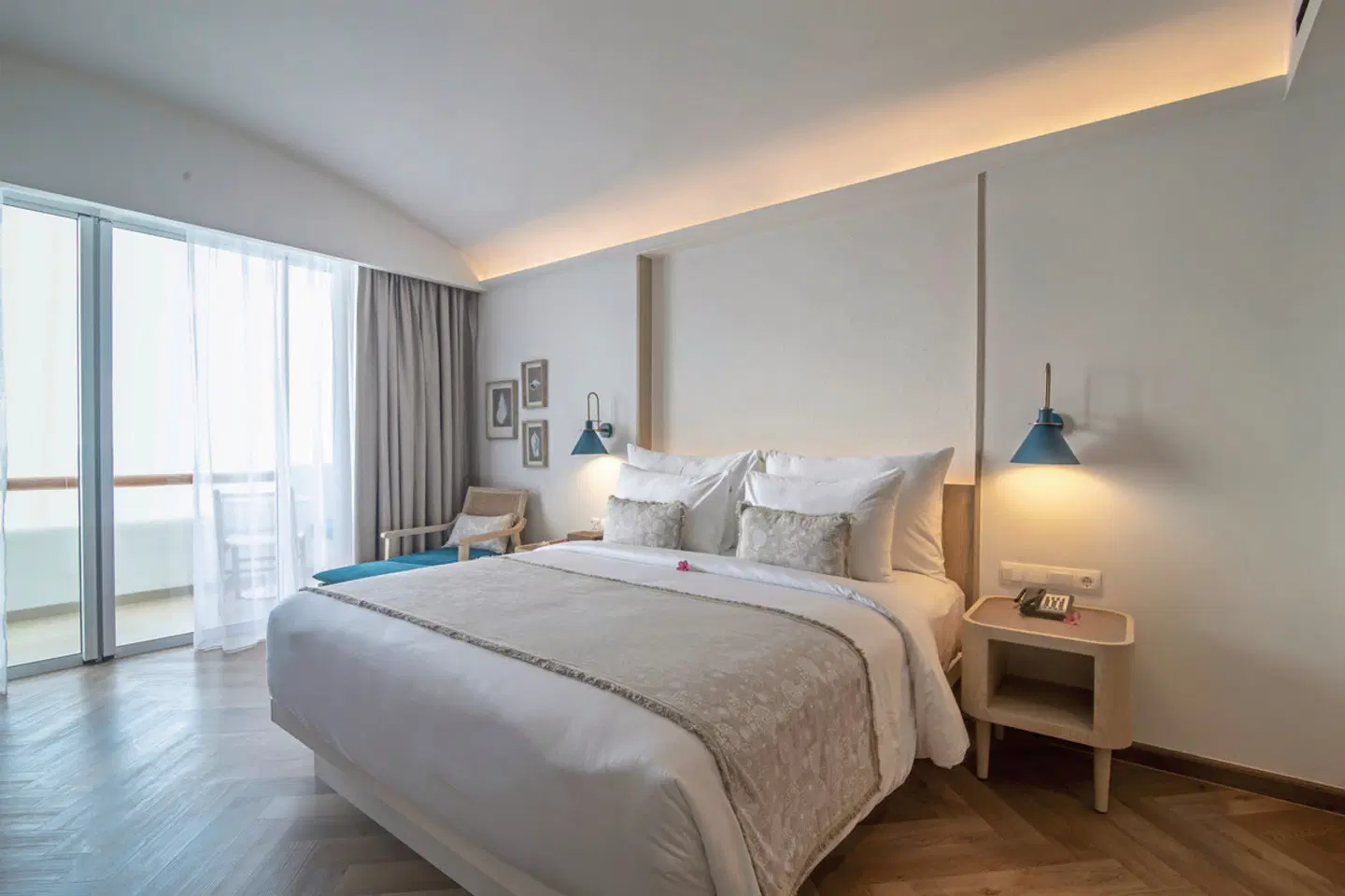 Royal Avila Boutique Resort ROOM_EXAMPLE