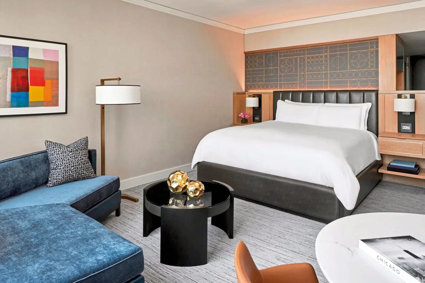 The Ritz-Carlton, Chicago ROOM_EXAMPLE