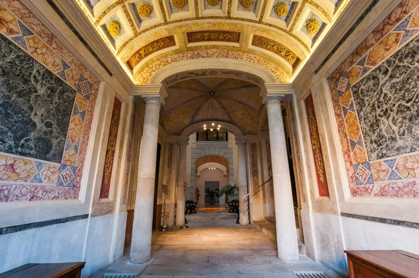 Medinaceli LOUNGE_LOBBY