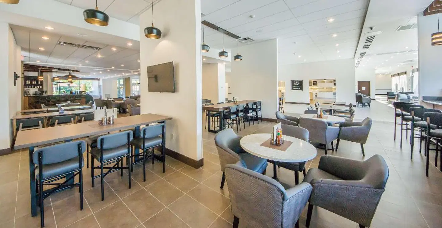 Hyatt Place Orlando/Lake Buena Vista Bar
