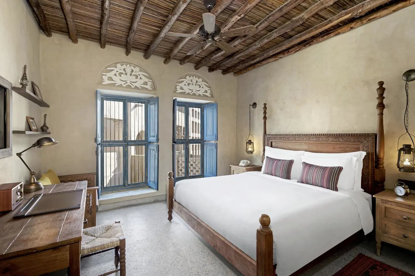 Al Seef Heritage Hotel Dubai, Curio Collection By Hilton ROOM_EXAMPLE