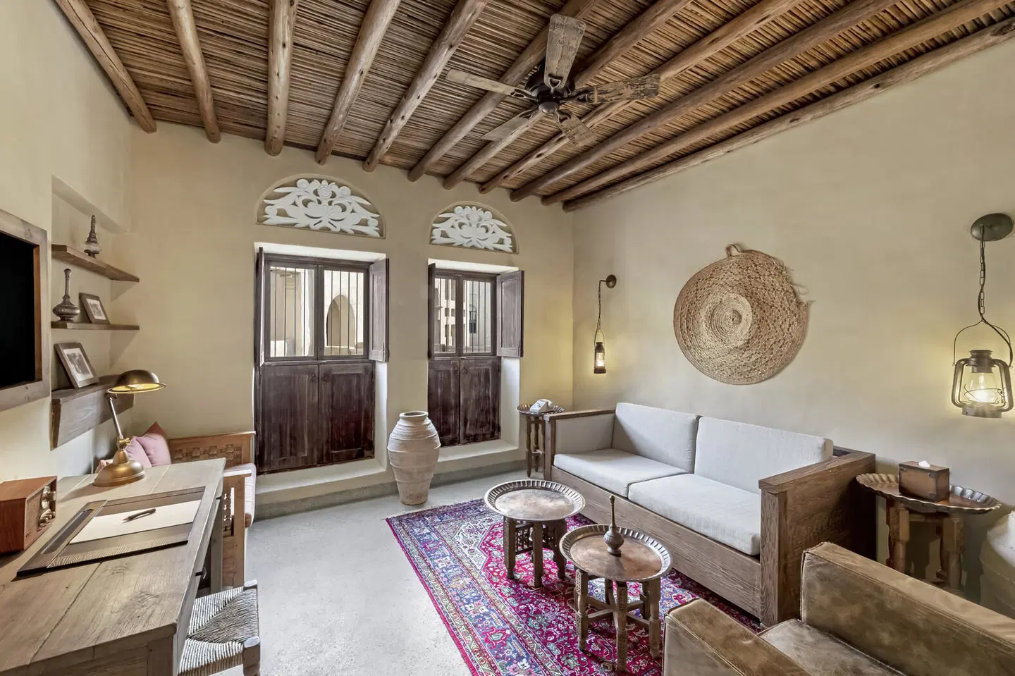 Al Seef Heritage Hotel Dubai, Curio Collection By Hilton ROOM_EXAMPLE