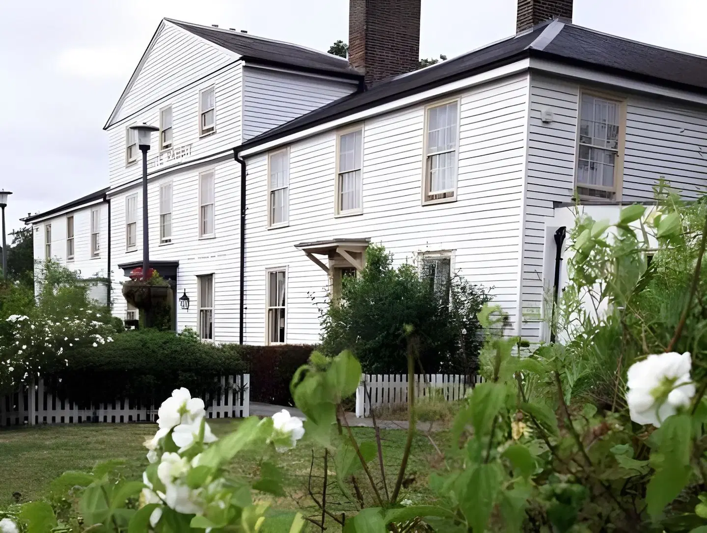 Miller & Carter Maidstone by Innkeeper's Collection EXTERIOR