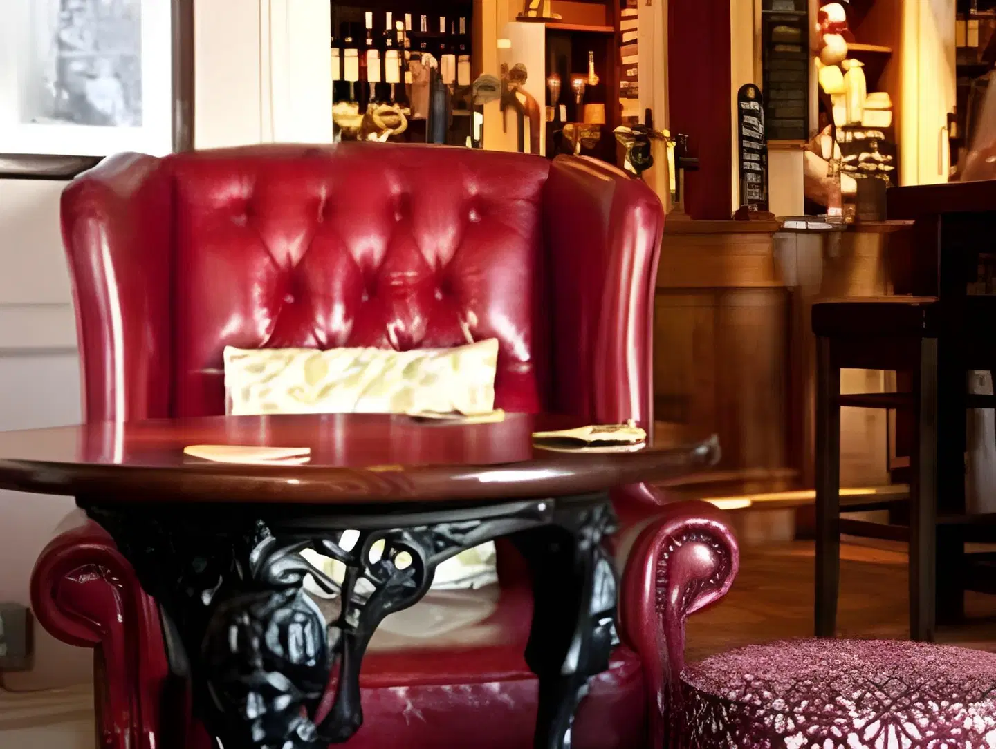 Miller & Carter Maidstone by Innkeeper's Collection Restaurant