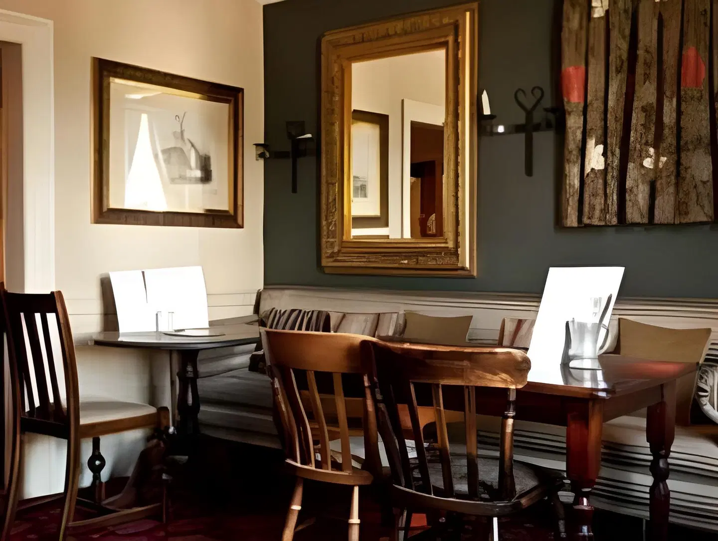 Miller & Carter Maidstone by Innkeeper's Collection Restaurant