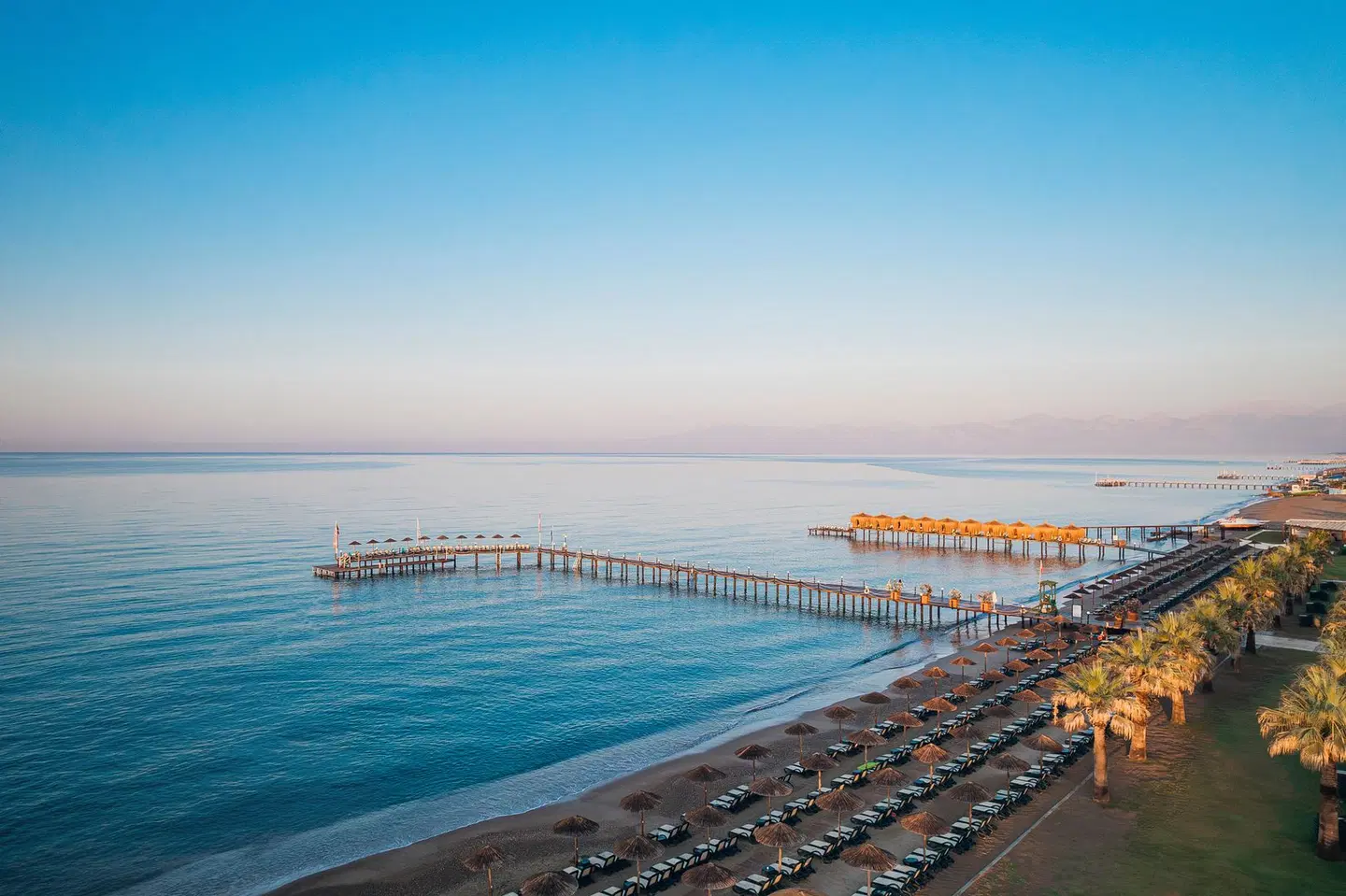 Kremlin Palace BEACH
