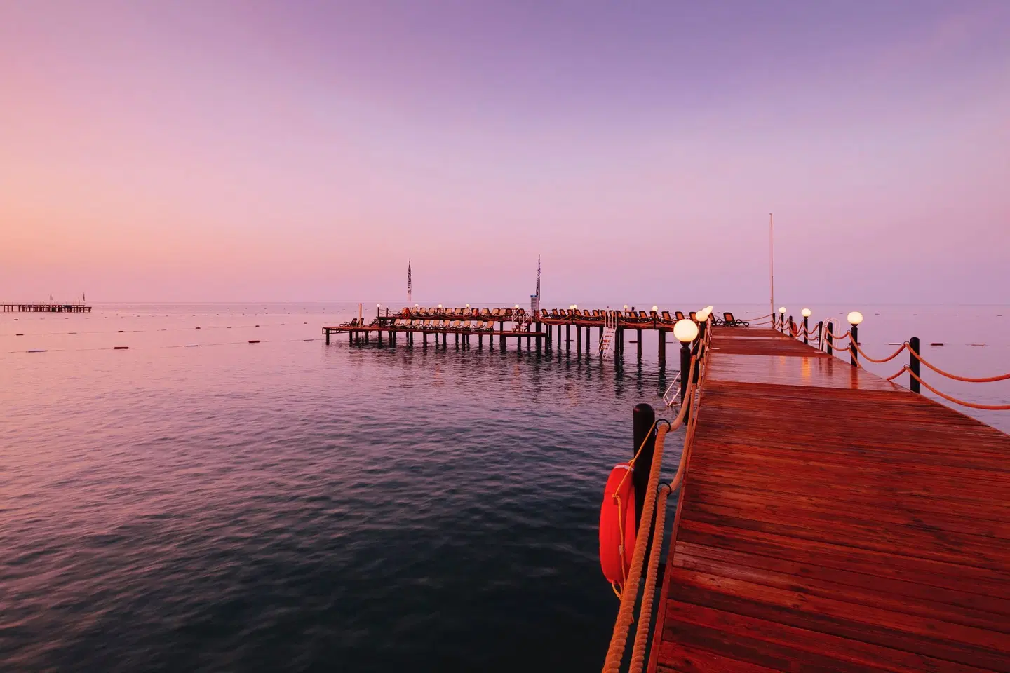 Kremlin Palace Deluxe Strand