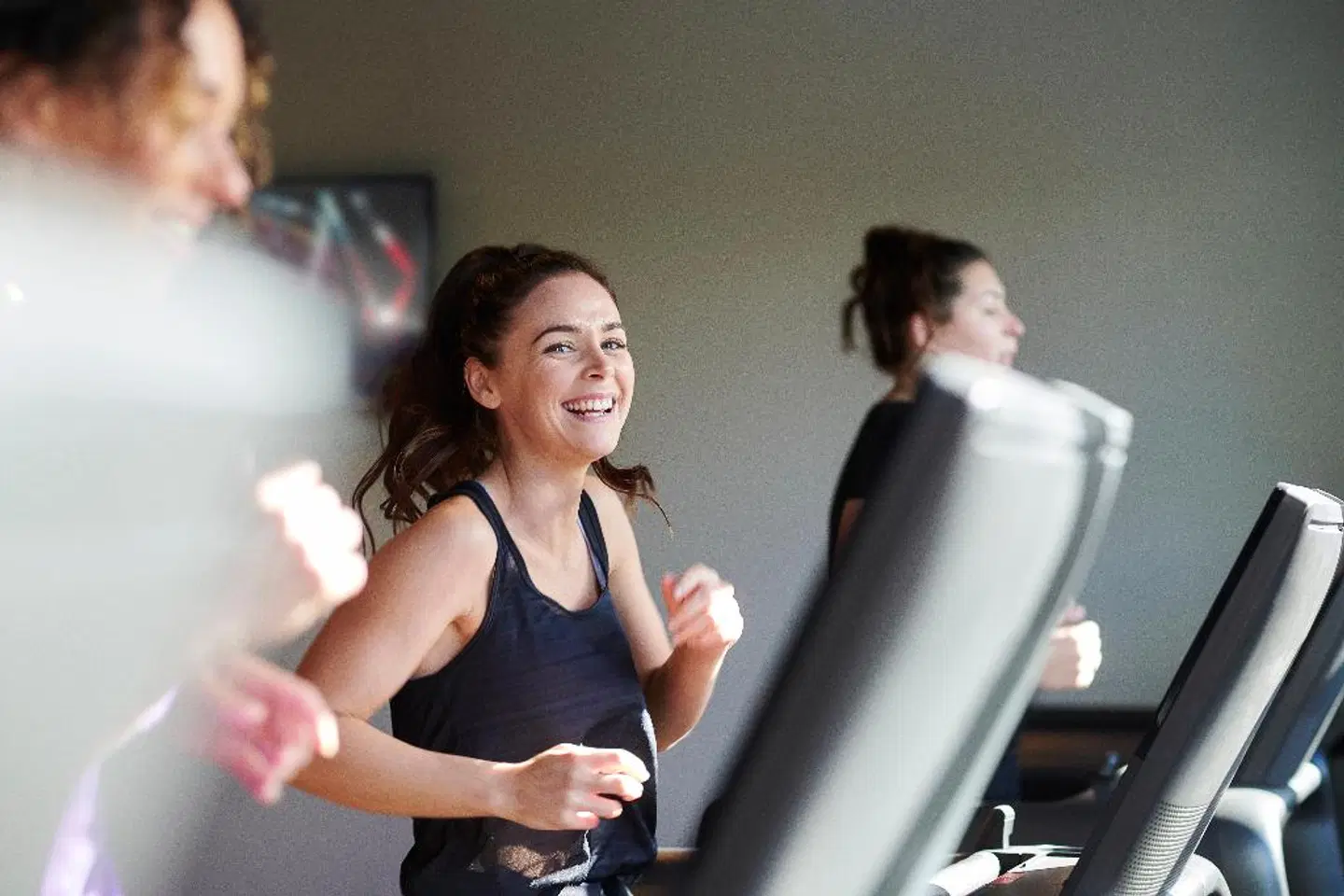 voco Madrid Retiro, an IHG Hotel PEOPLE