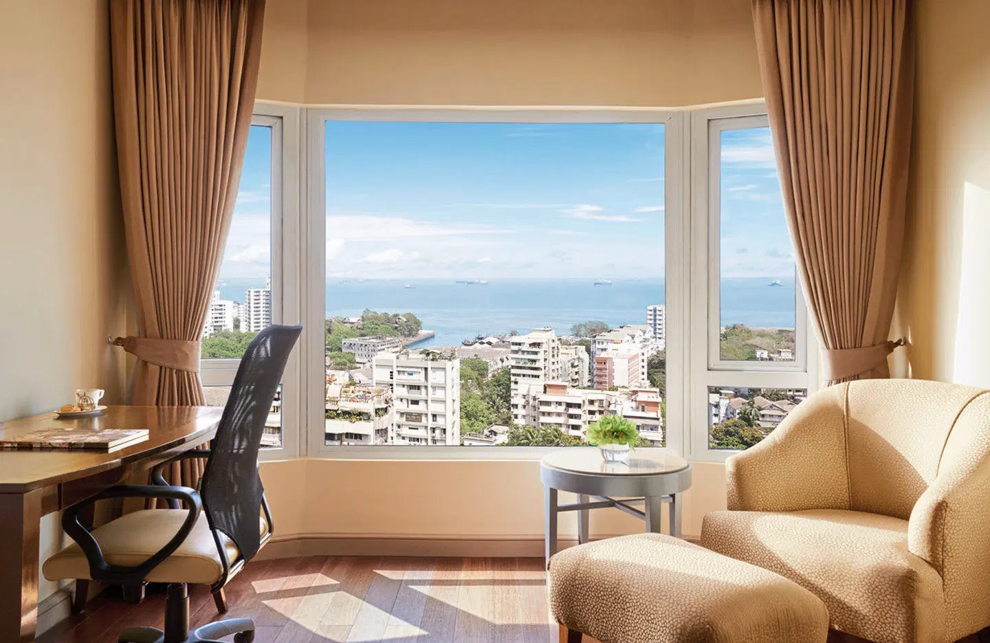 President Mumbai - IHCL SeleQtions ROOM_EXAMPLE