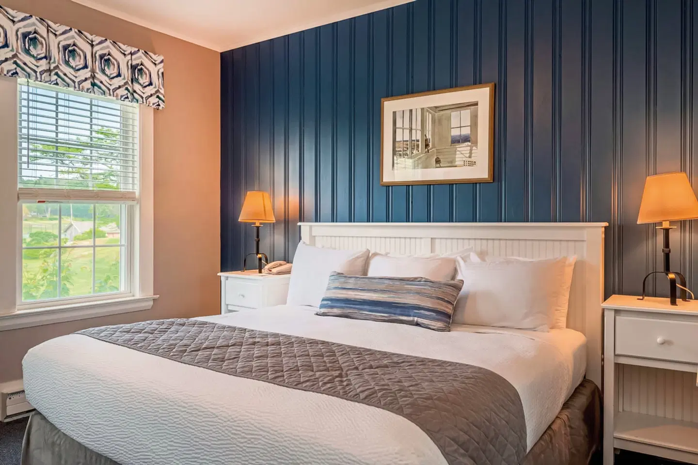 Sebasco Harbor Resort ROOM_EXAMPLE