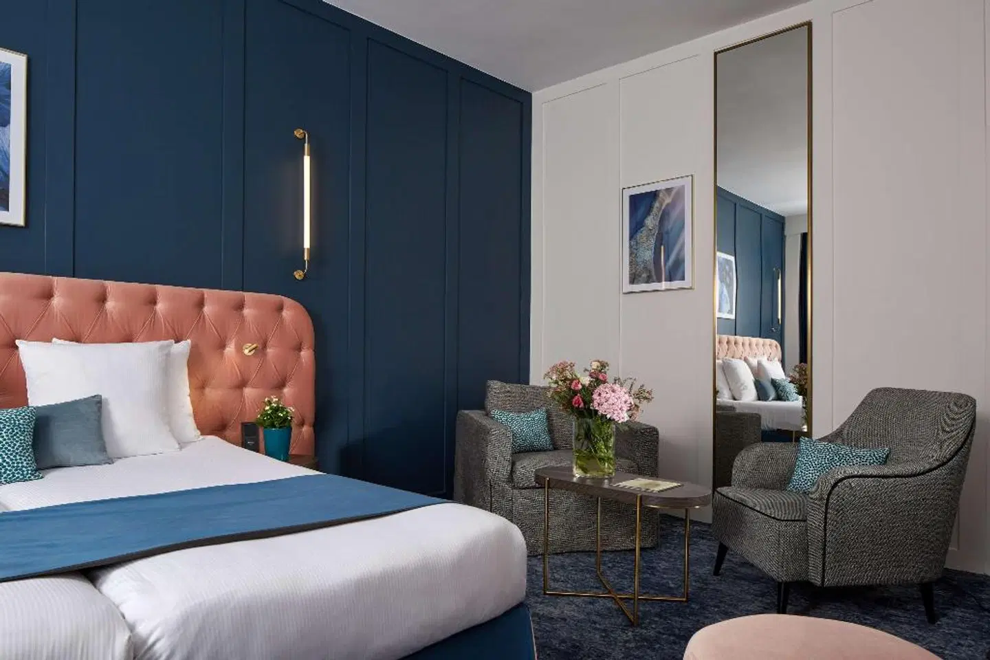 Pley Hotel ROOM_EXAMPLE