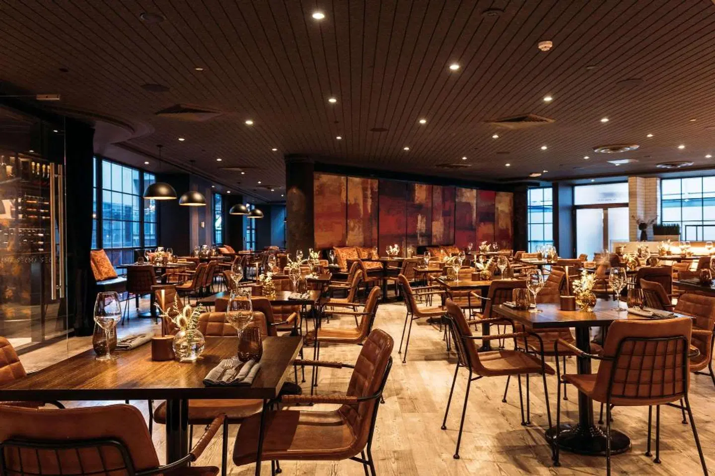 Rydges World Square Konferenz