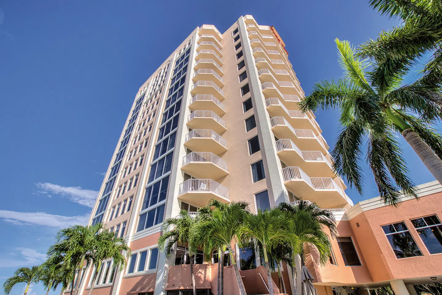 Lovers Key Resort EXTERIOR