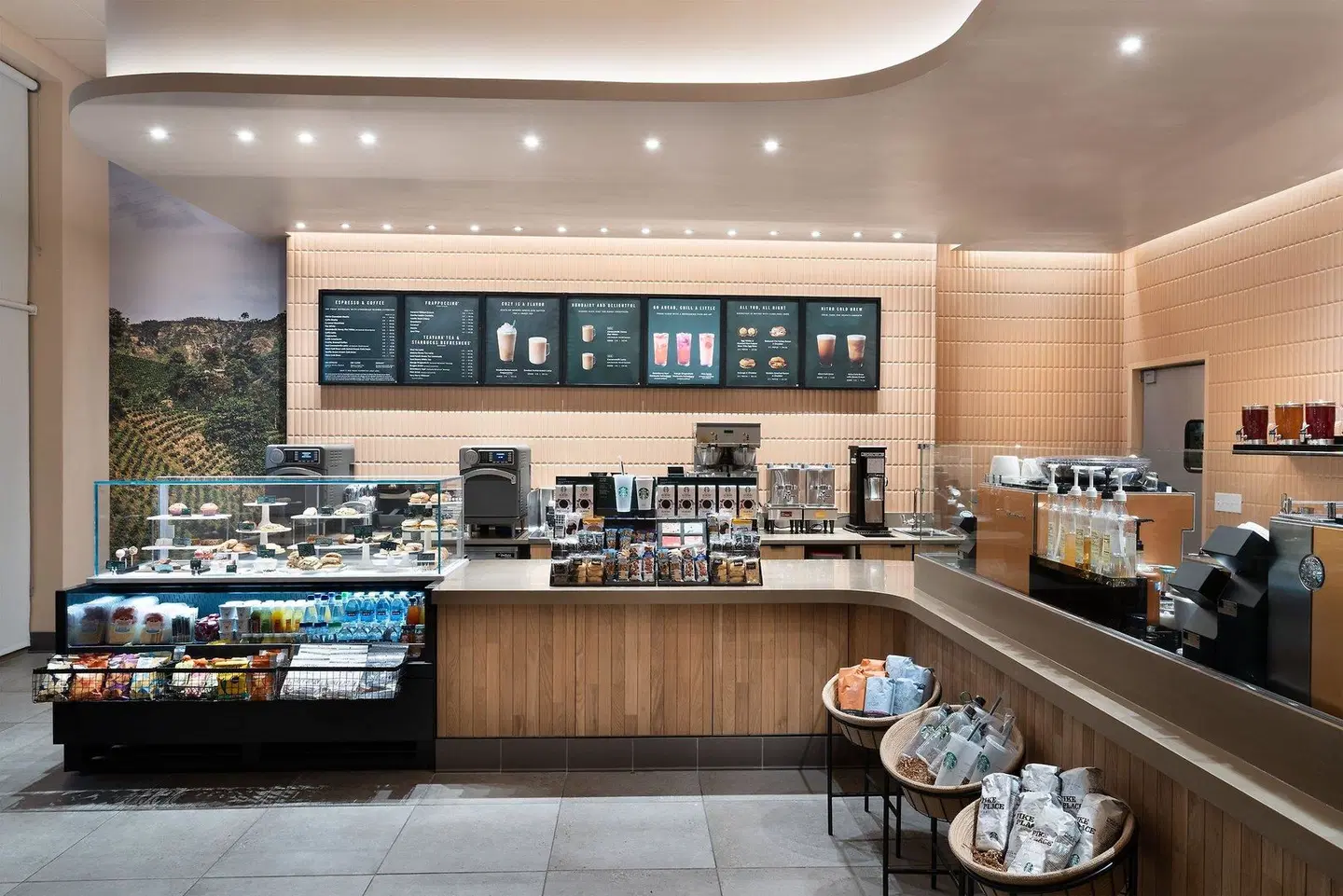 The Westin Tampa Bay Restaurant