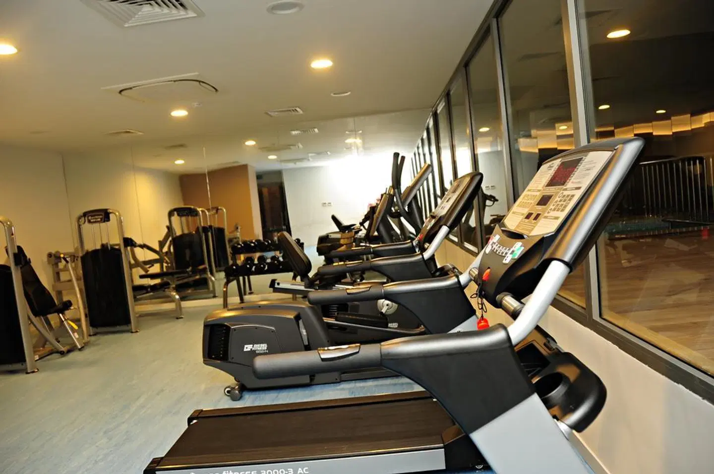 Orfeus Queen Spa SPORTS_AND_LEISURE