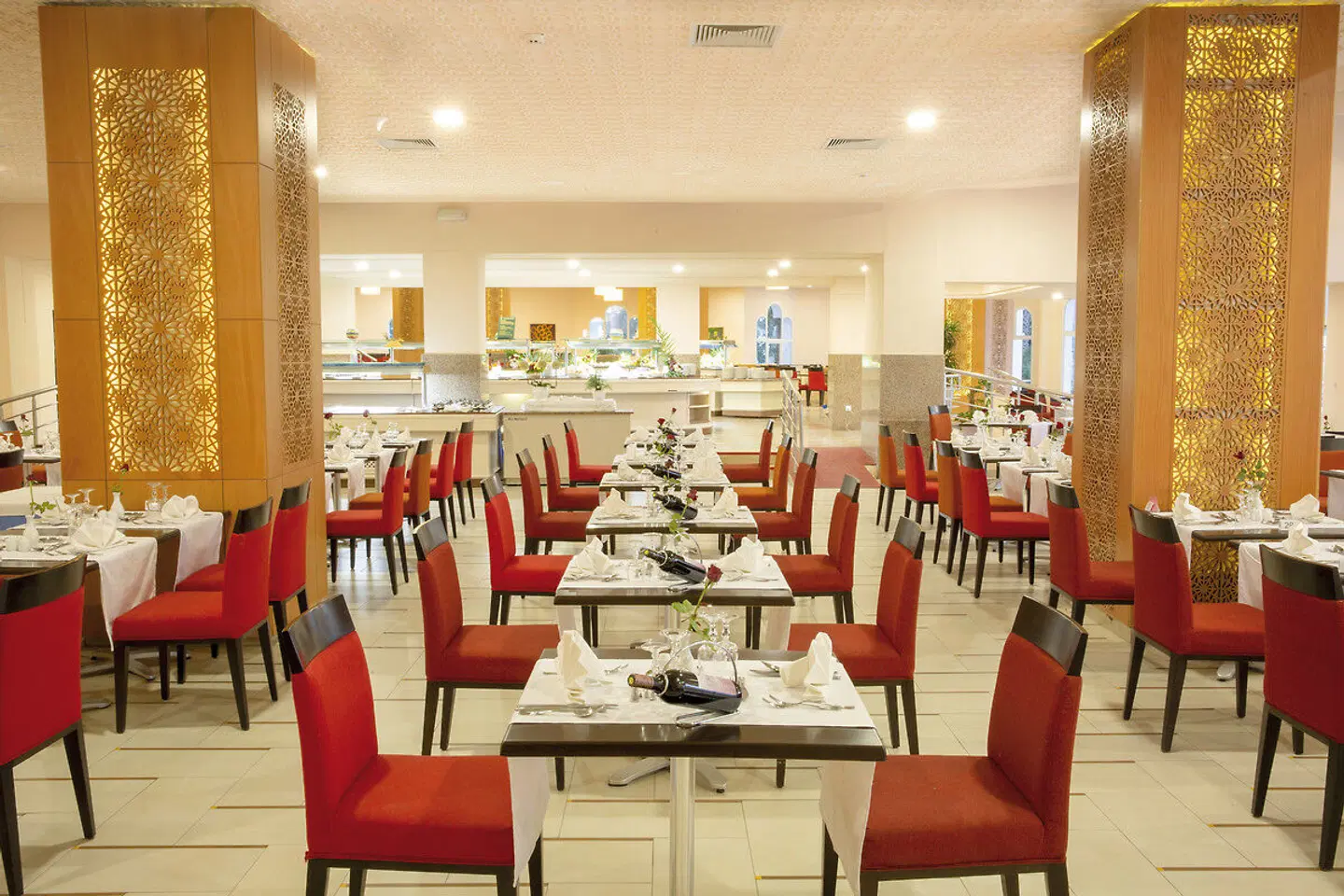 Marhaba Palace Restaurant