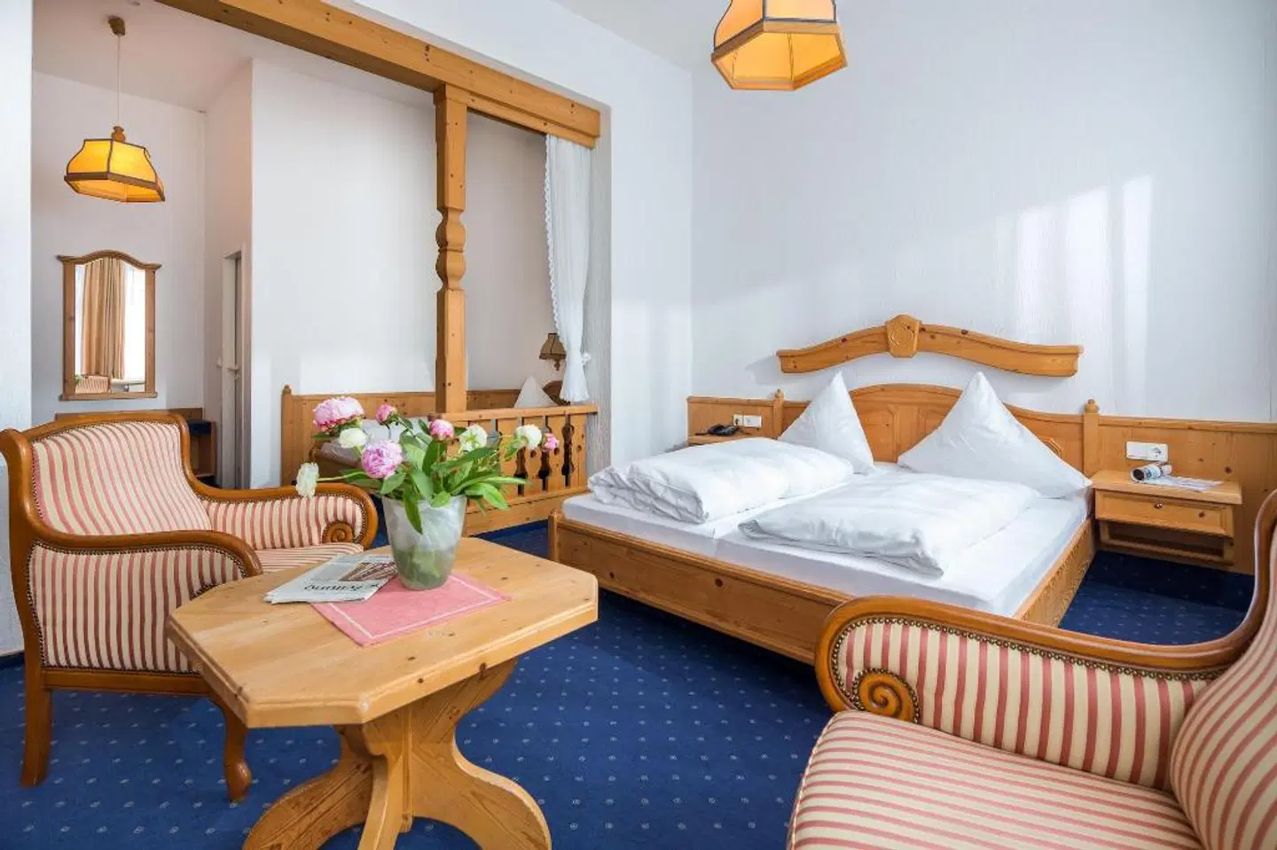 Am Rathaus ROOM_EXAMPLE