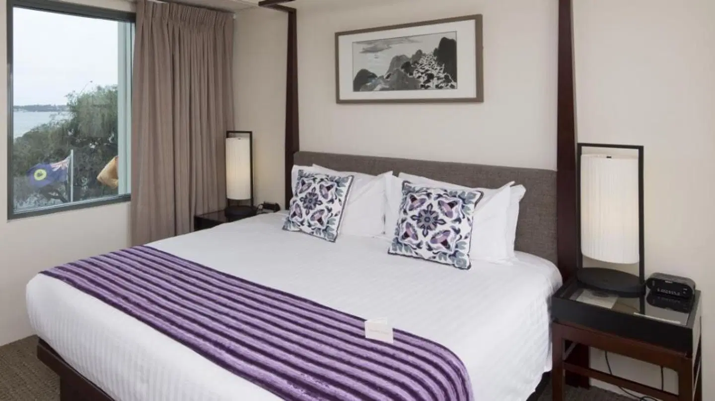 Pagoda Resort & Spa ROOM_EXAMPLE