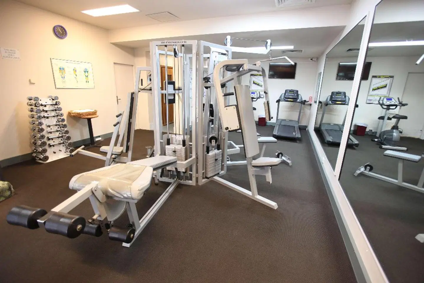 Pagoda Resort & Spa SPORTS_AND_LEISURE