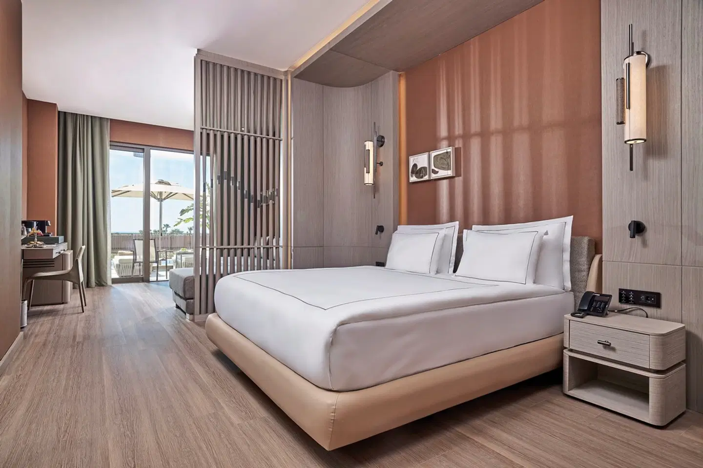 LUSSO Sorgun ROOM_EXAMPLE